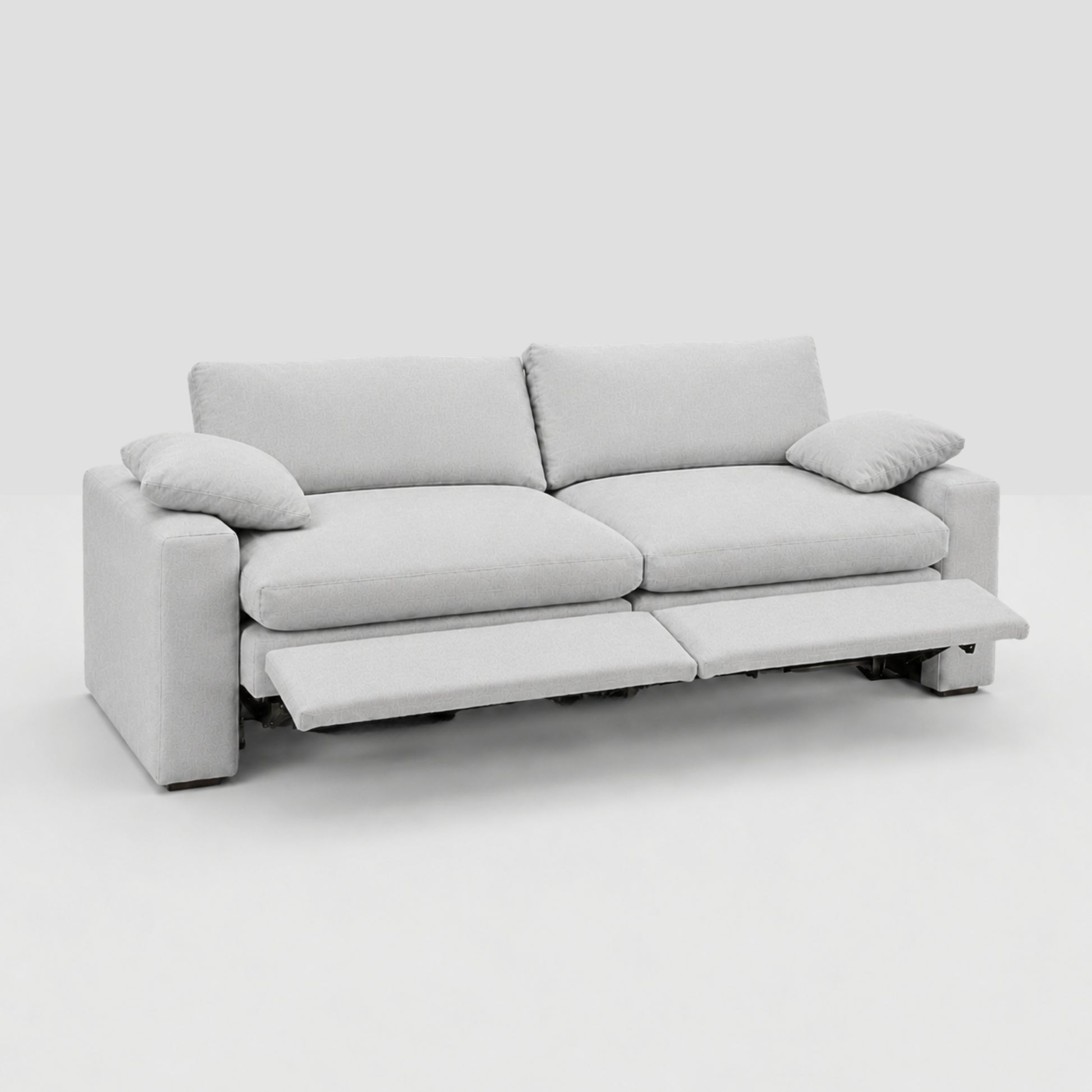 sink motion 2 seater sofa