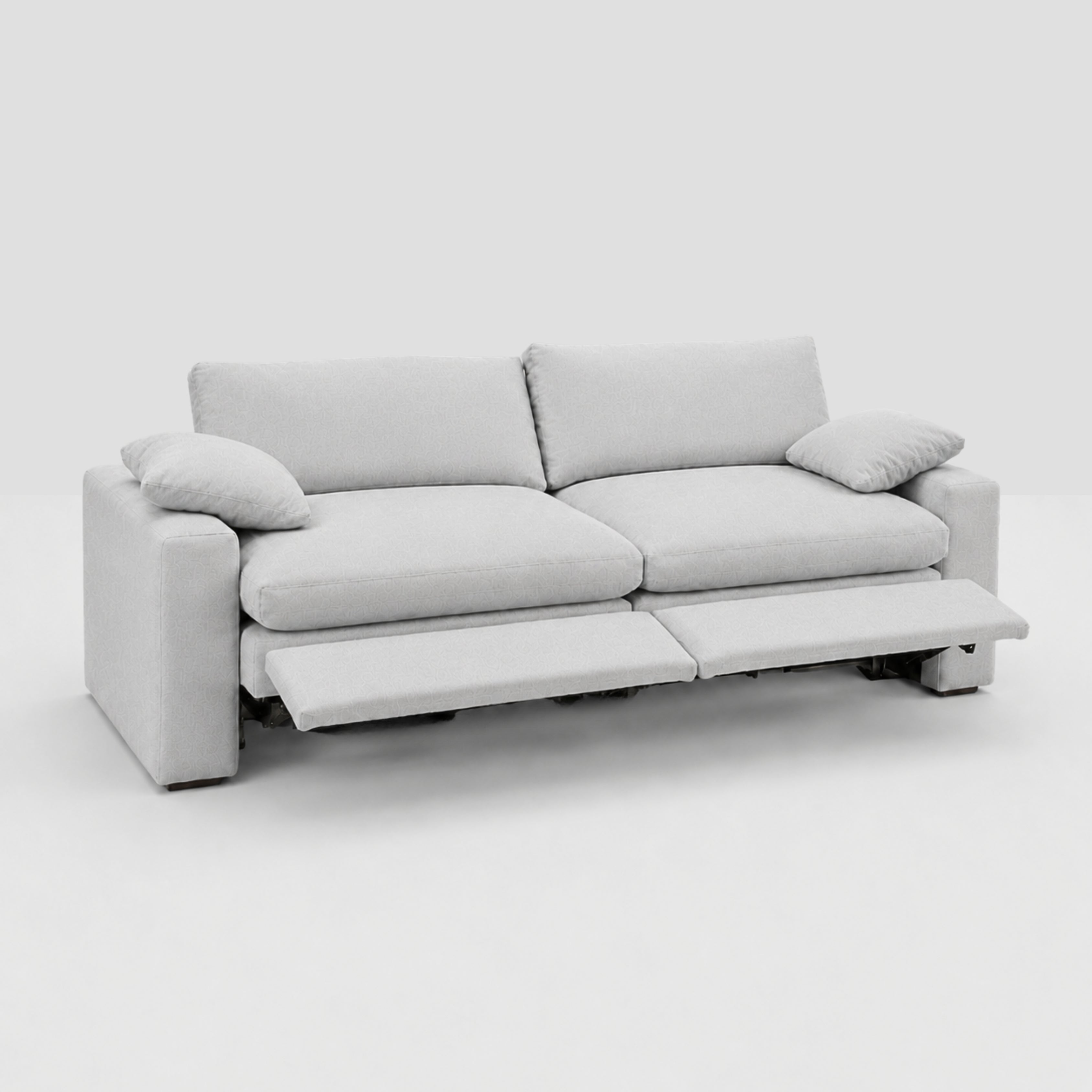 sink motion 2 seater sofa