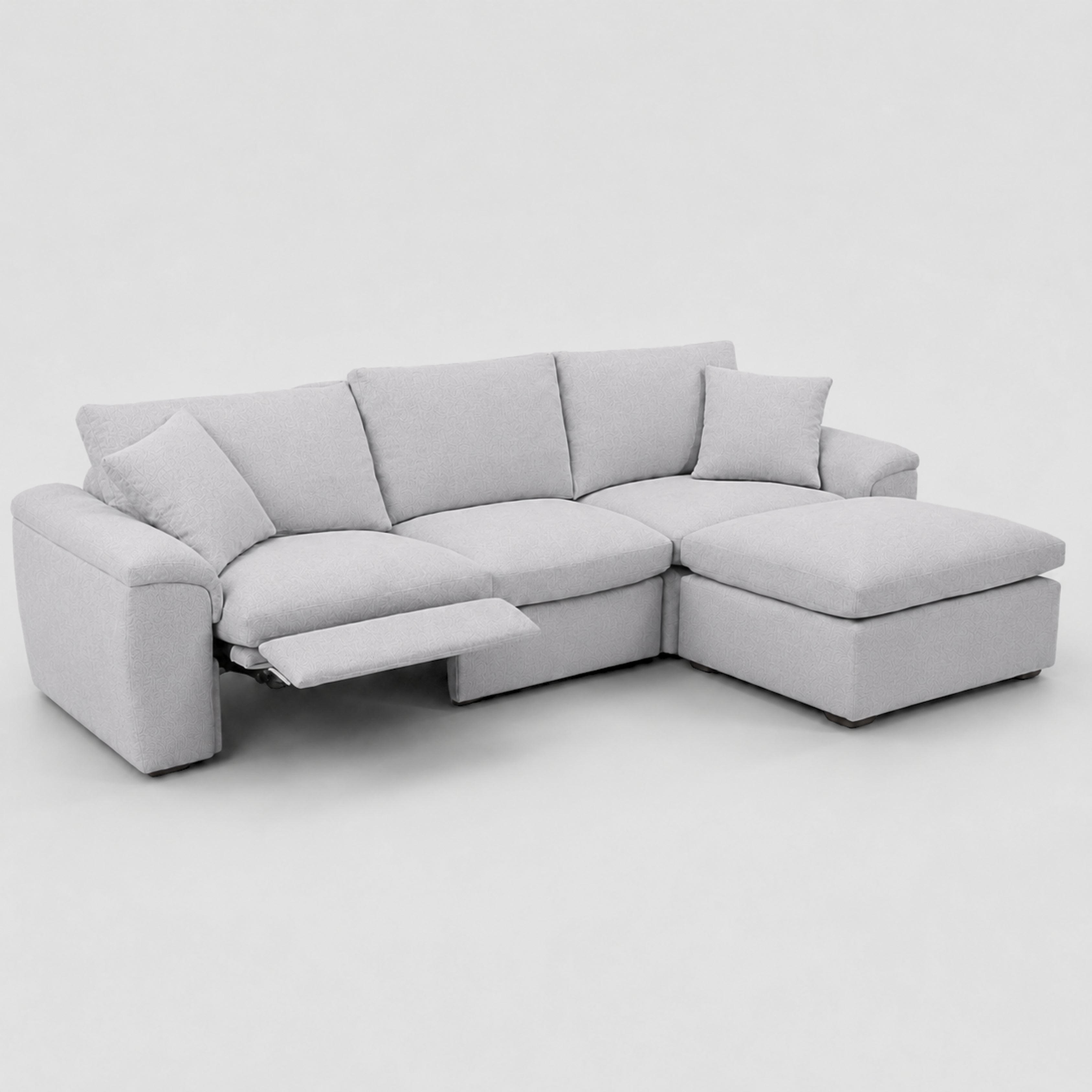 Harmony Motion L-Shape Sofa
