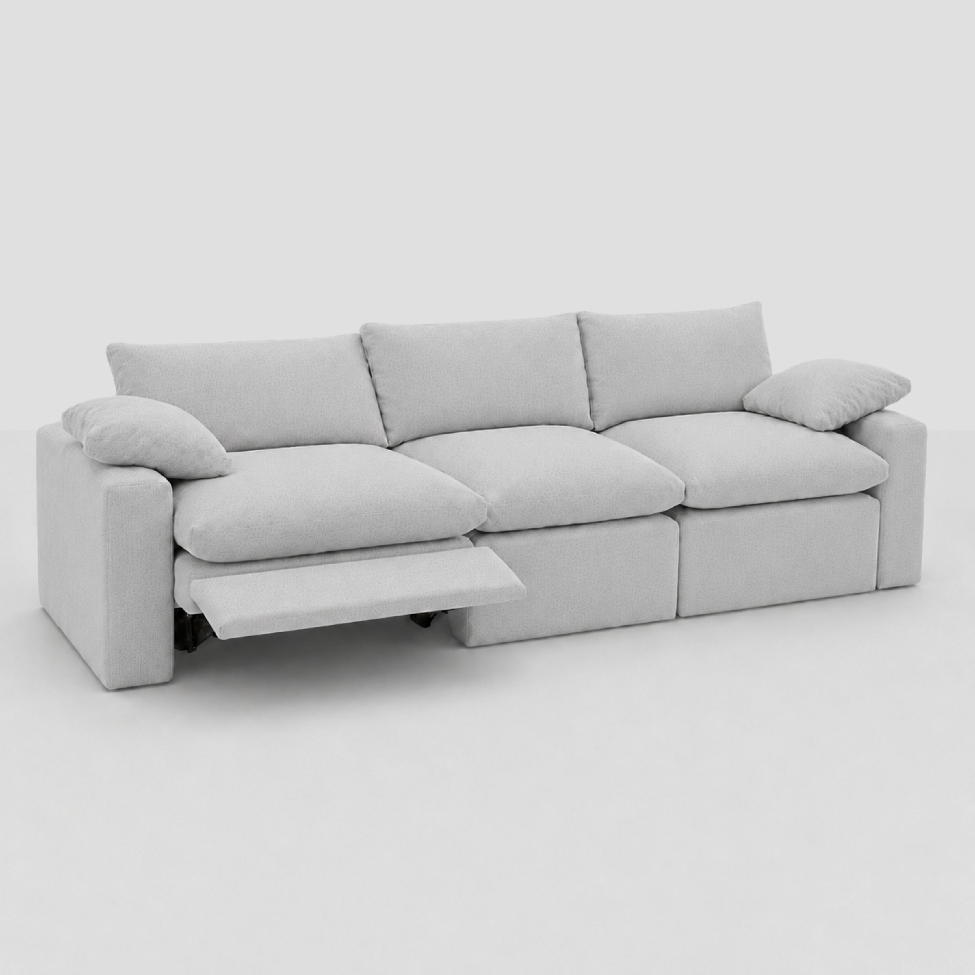 Sink Motion 3 Seater Sofa