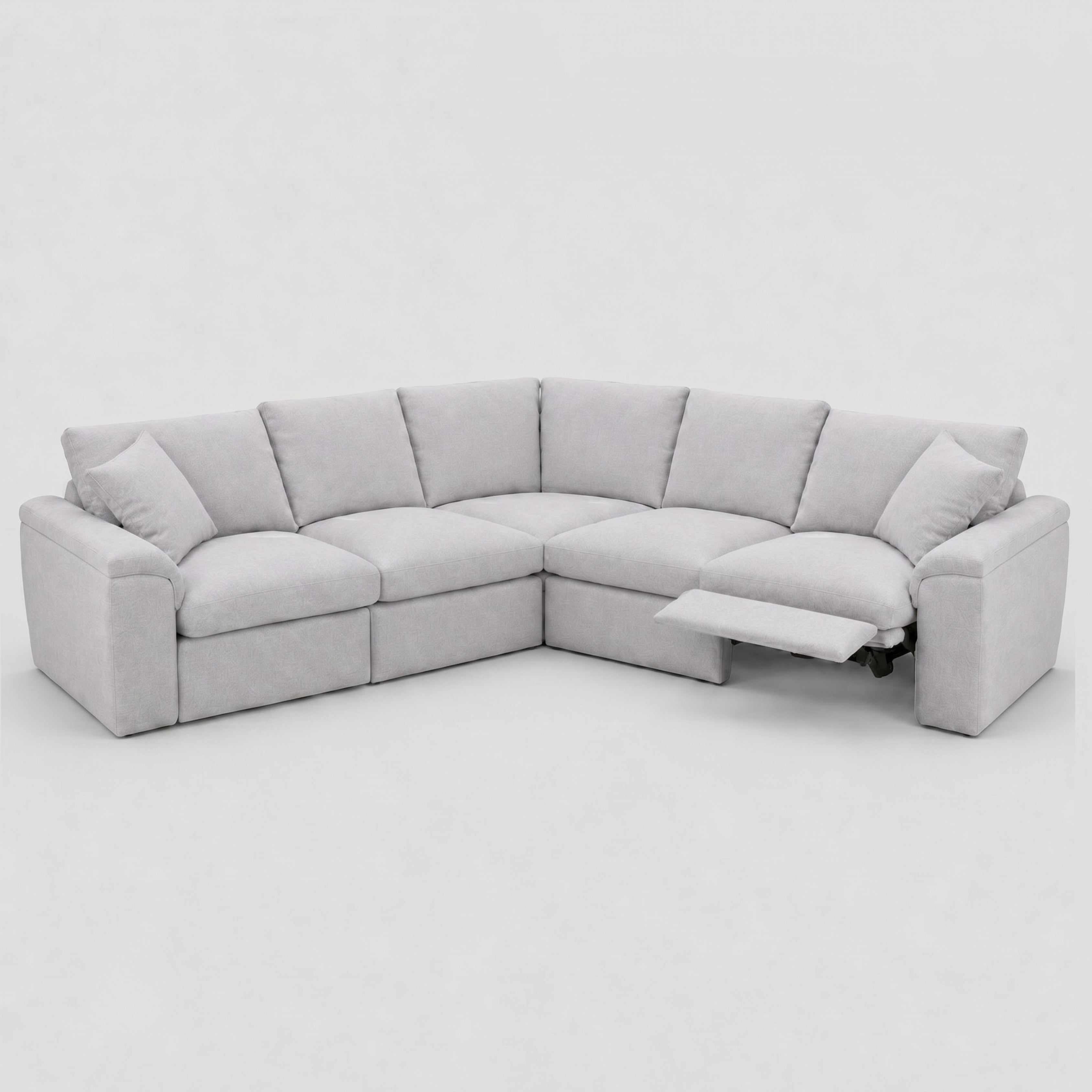 Harmony Motion Corner Sofa