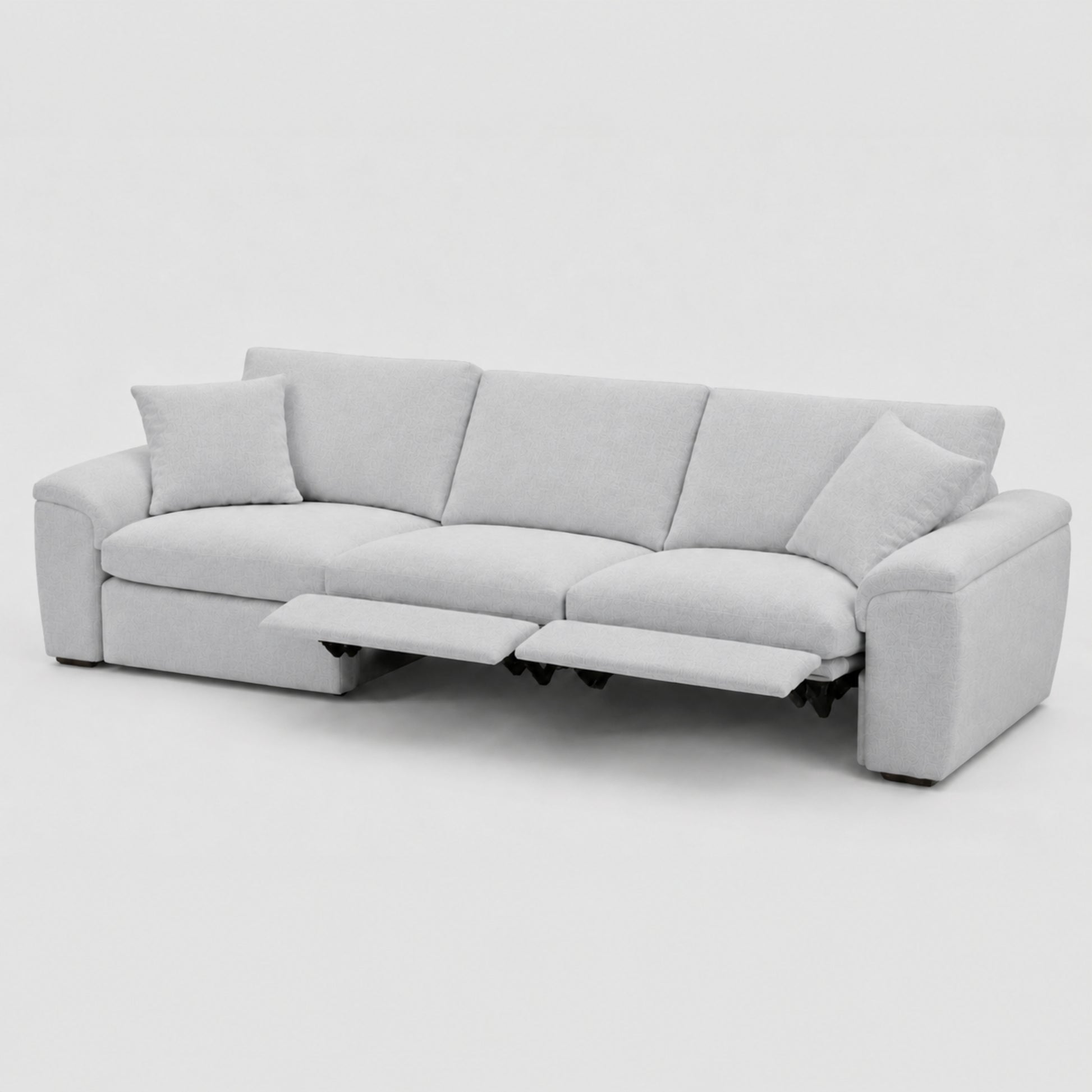 harmony motion 3 seater sofa
