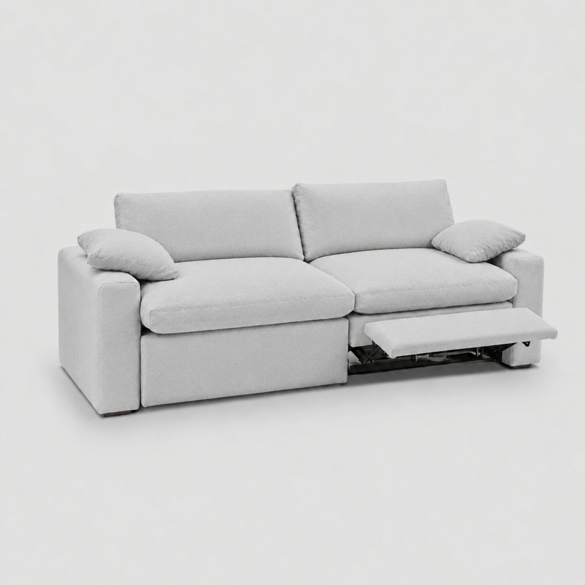 sink motion 2 seater sofa