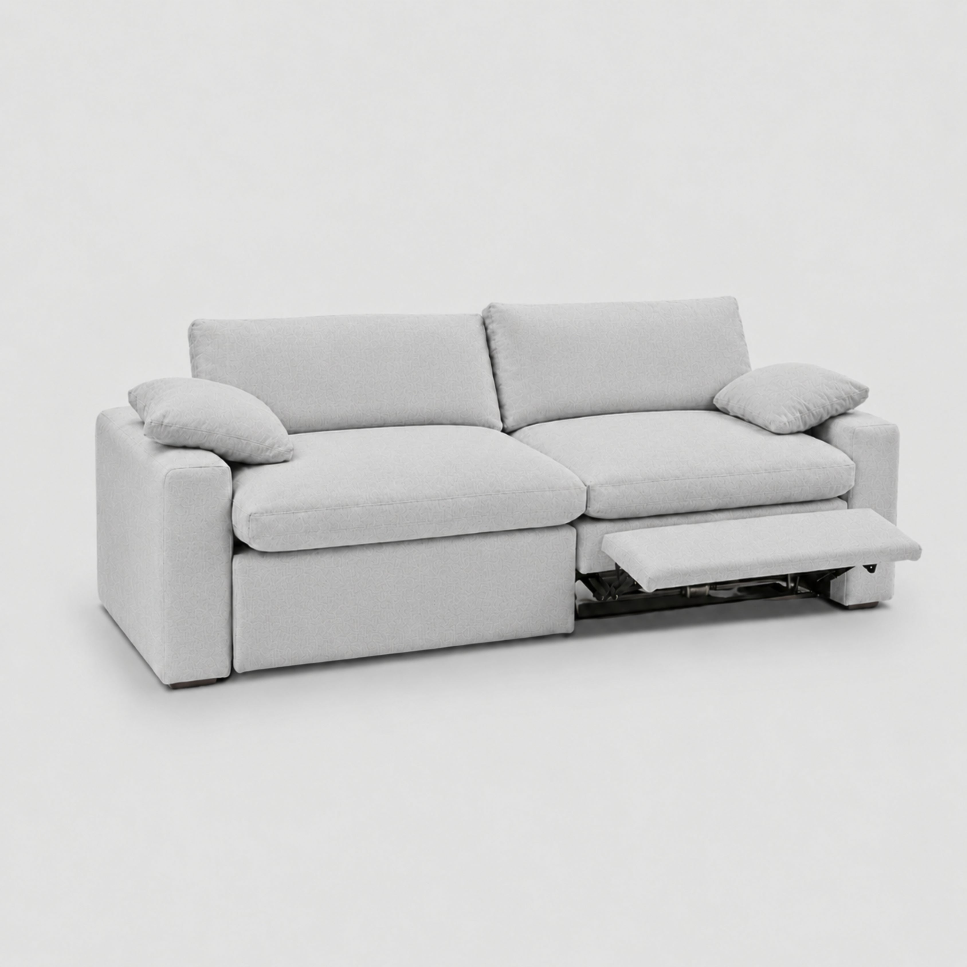 sink motion 2 seater sofa