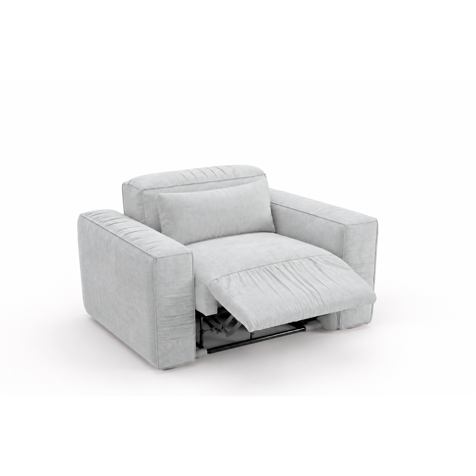 Flow Motion Armchair