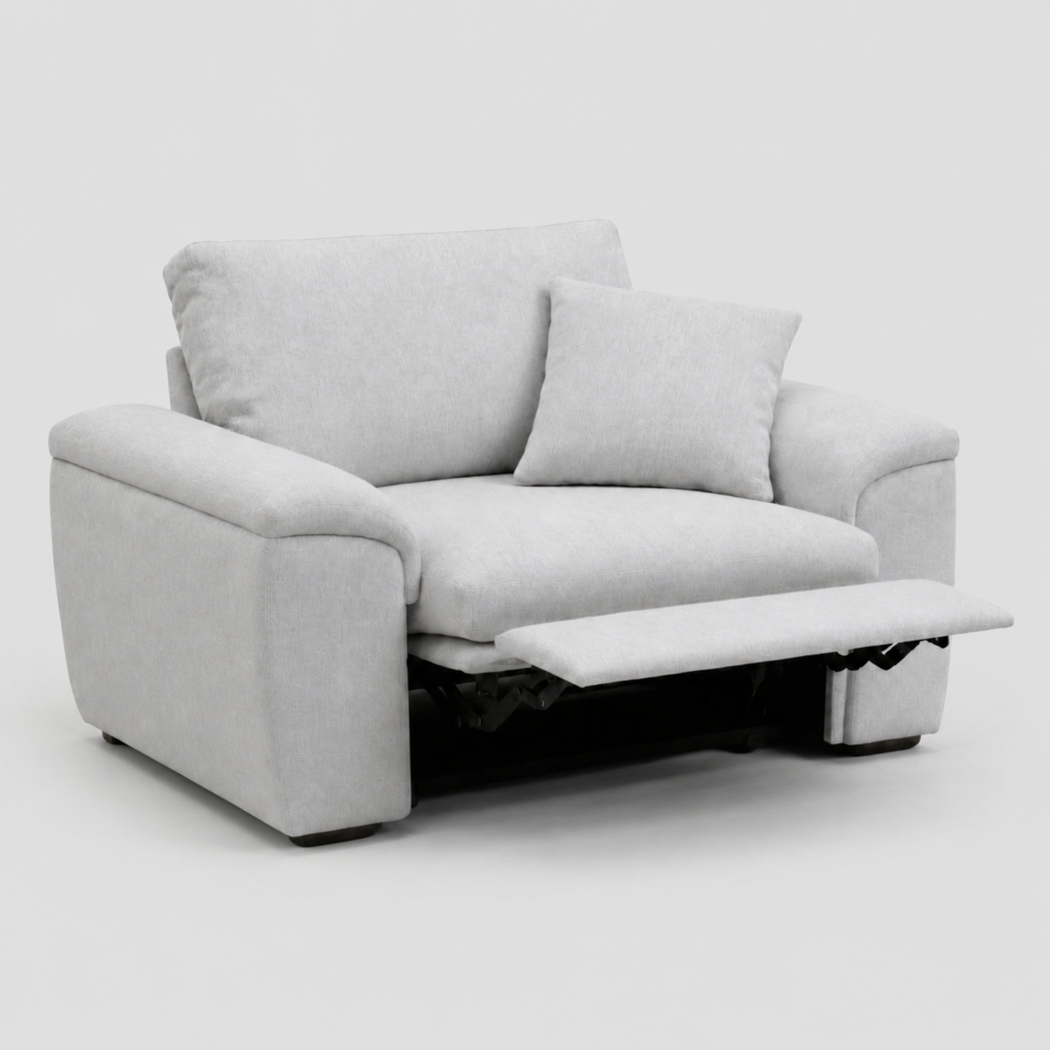 Harmony Motion Armchair