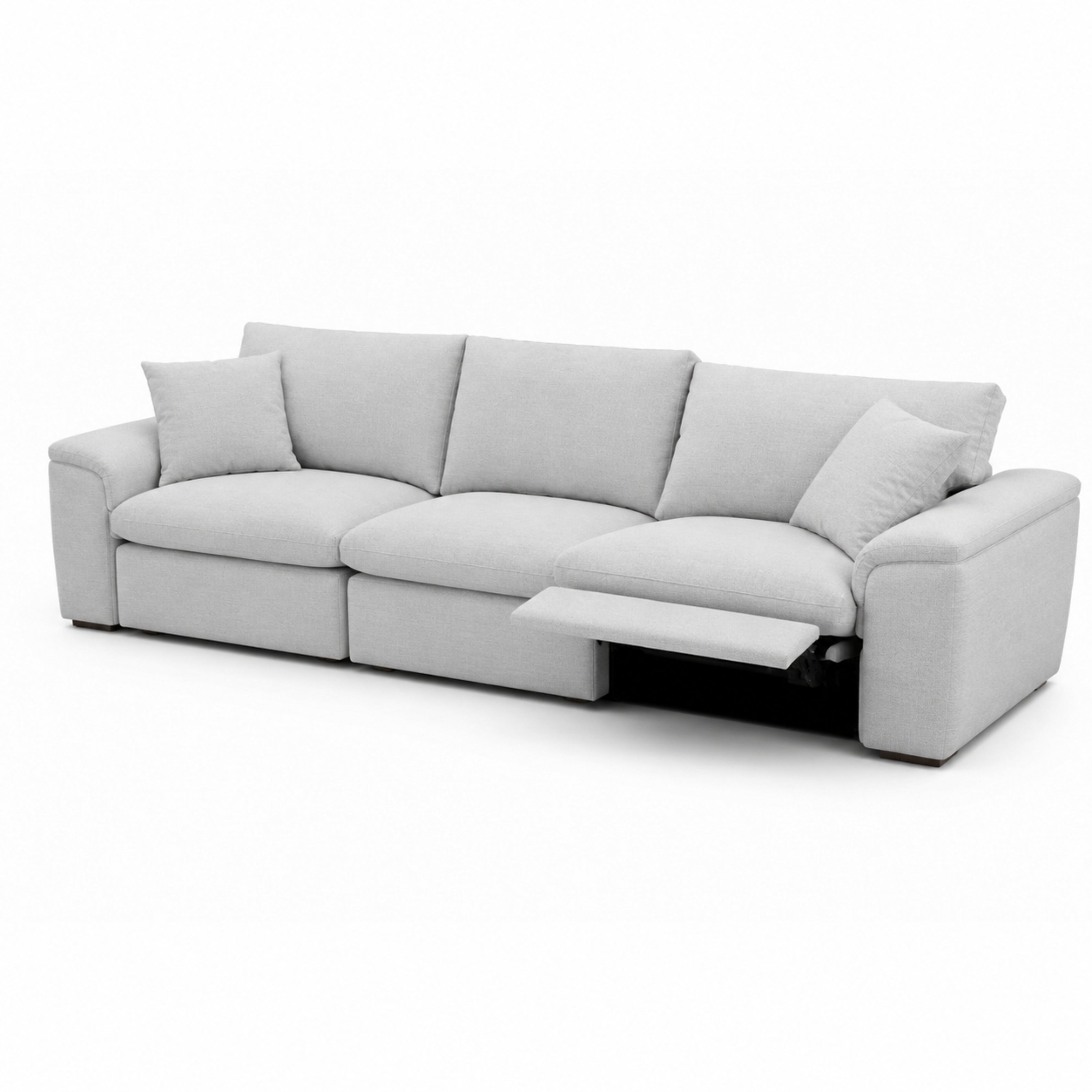 Harmony Motion 3 Seater Sofa