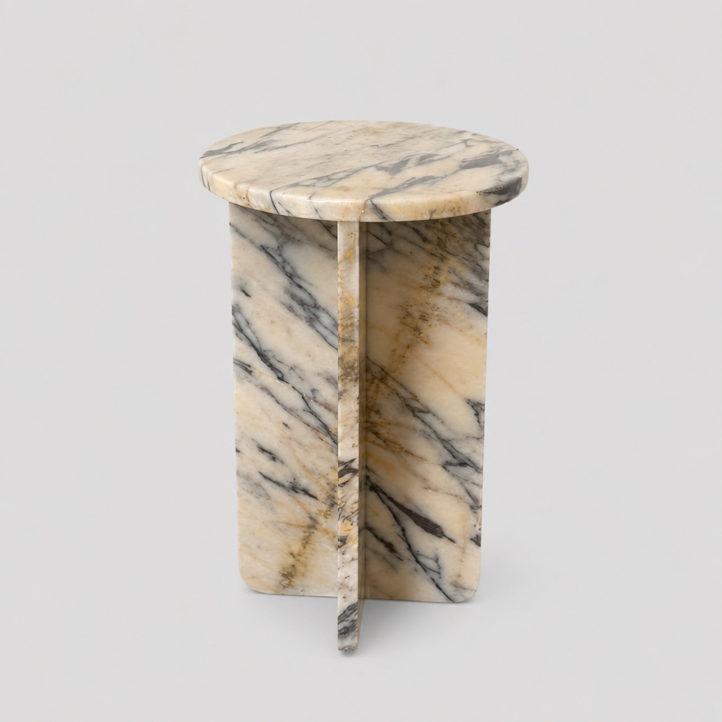 Grind Coffee Table