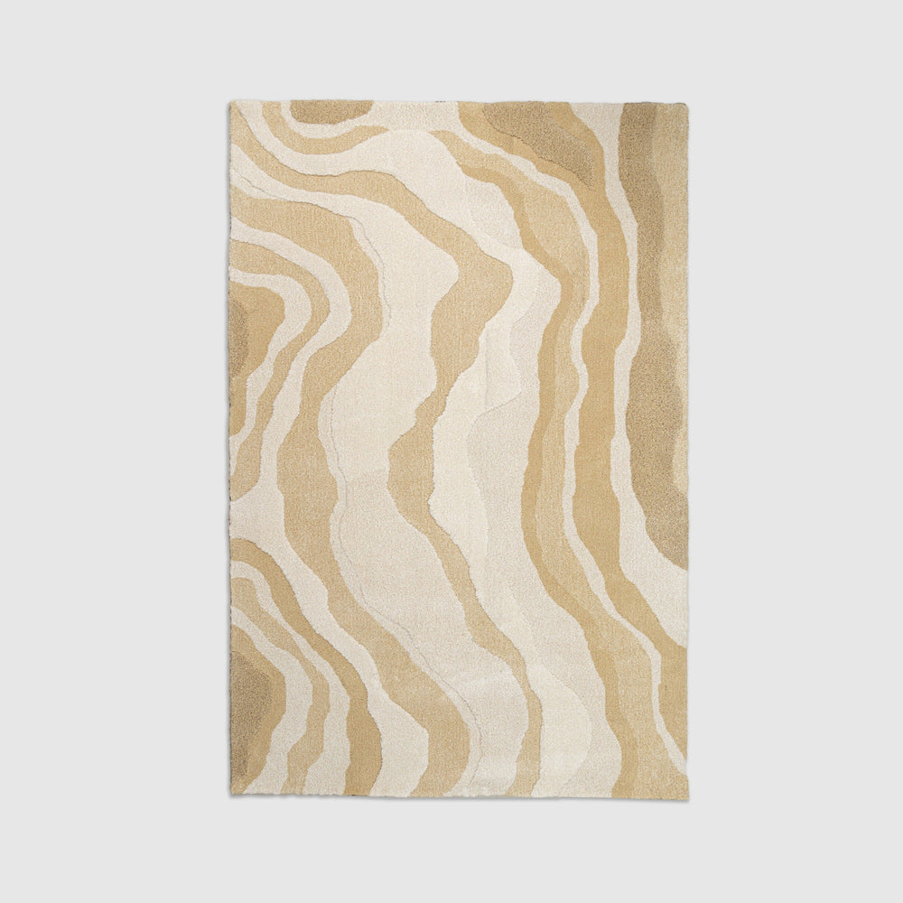 Ramlat Hand Tufted Rug