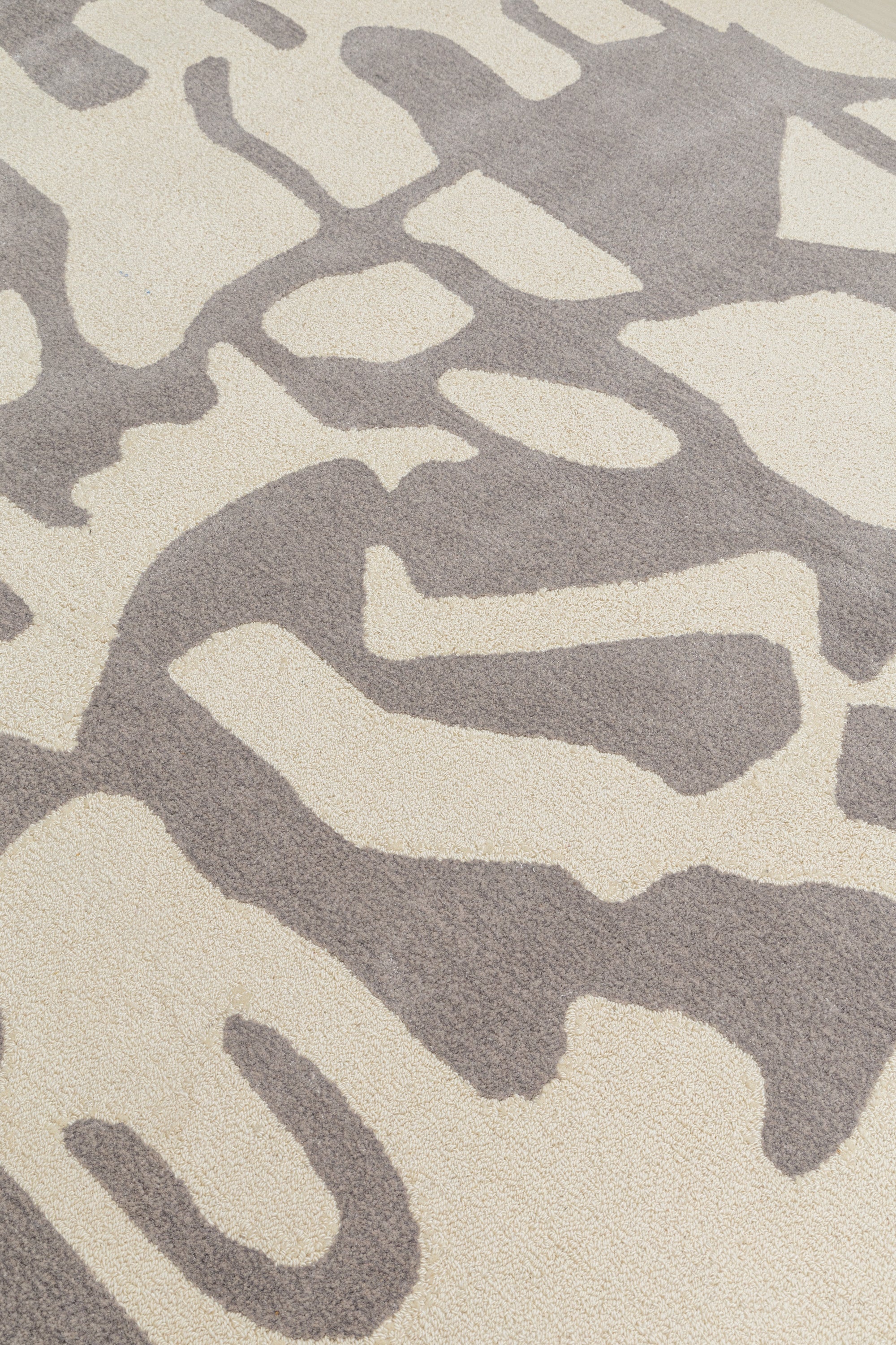 سجادة جوباه يدوية