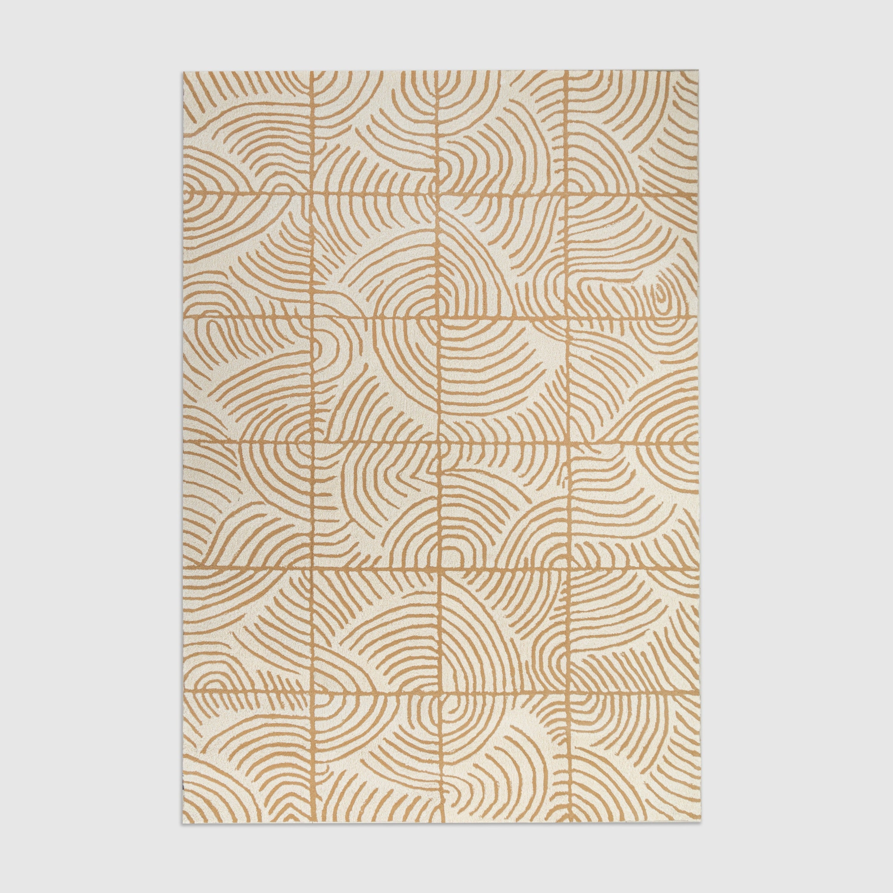 Rayan Hand Tufted Rug