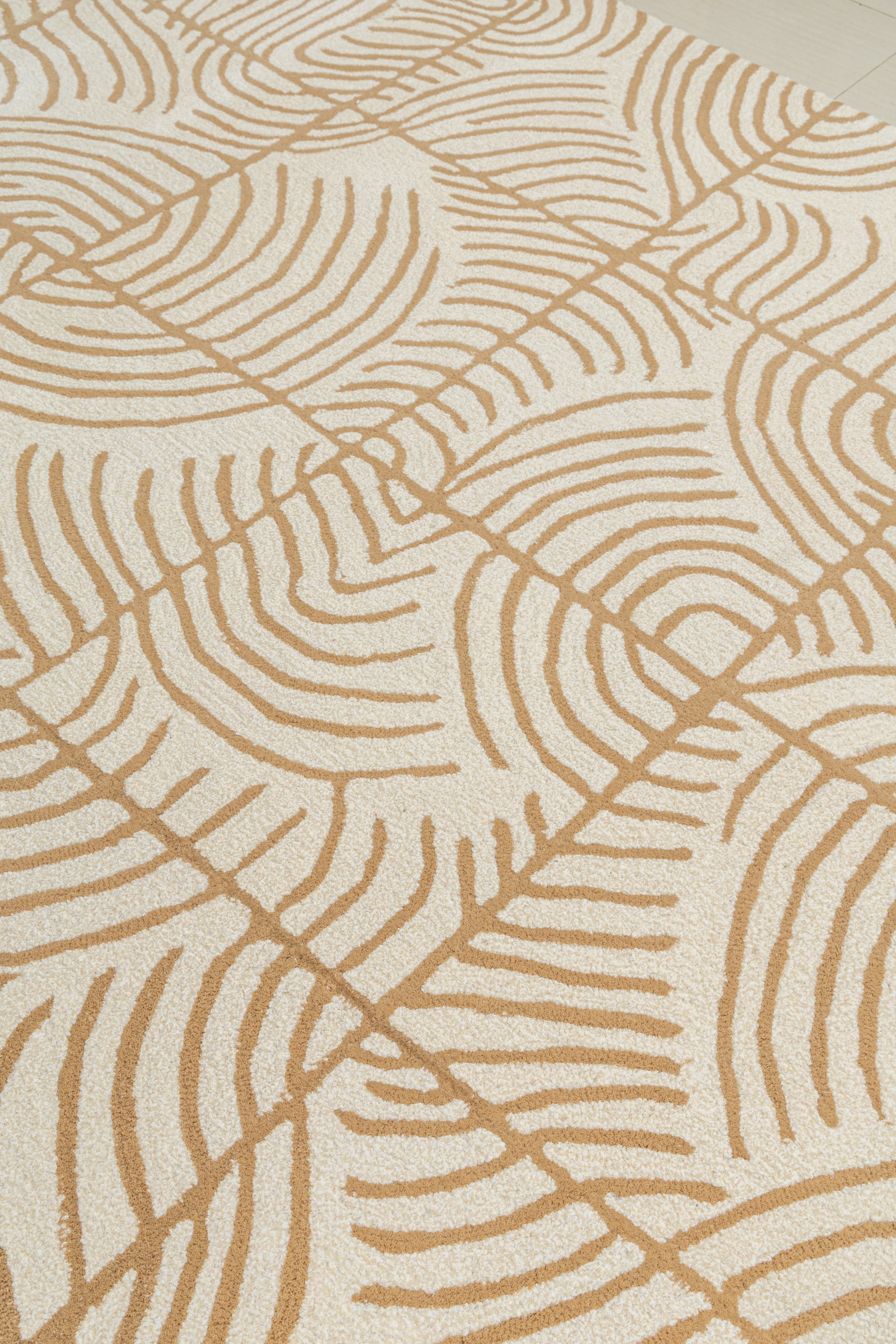 Rayan Hand Tufted Rug