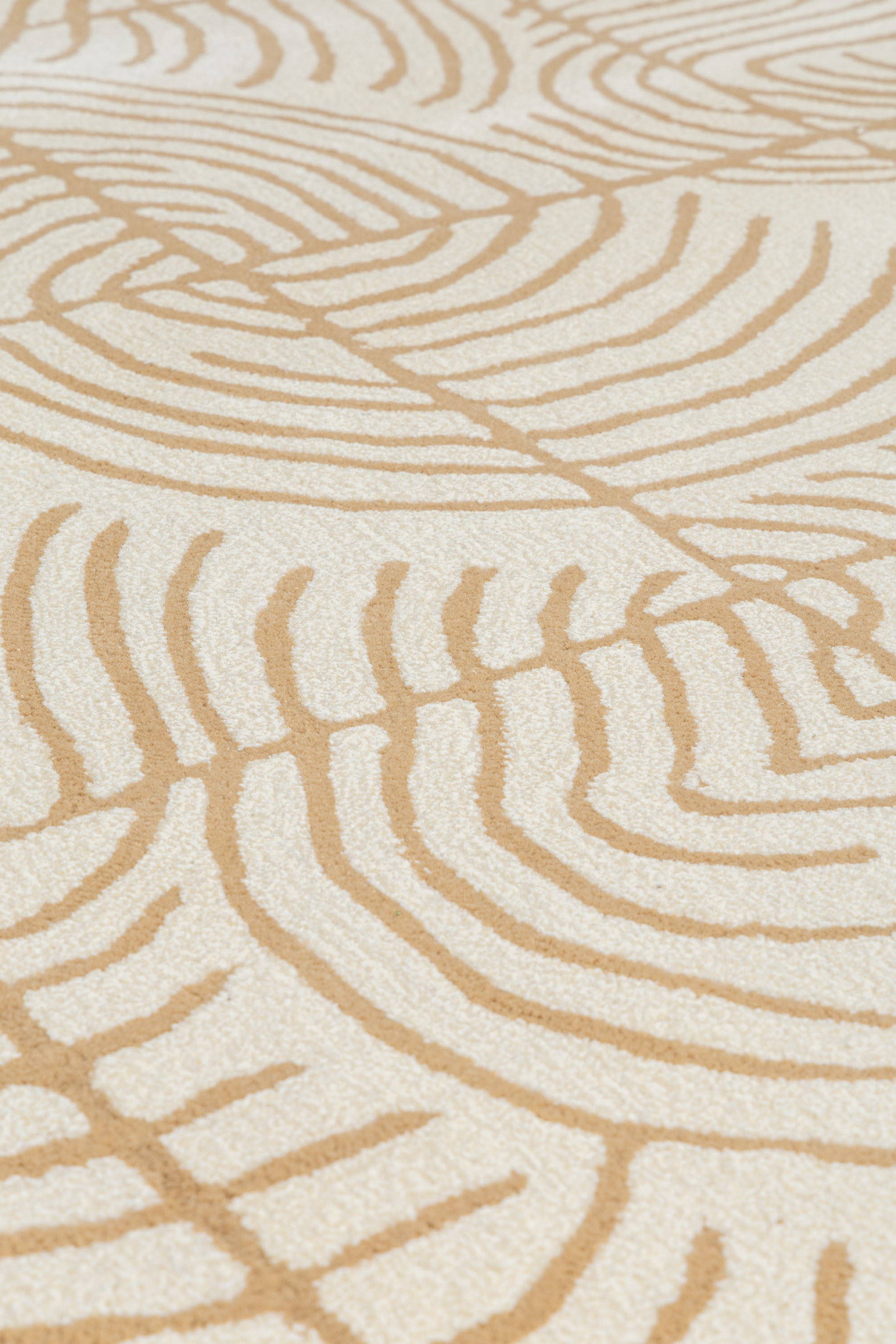 Rayan Hand Tufted Rug