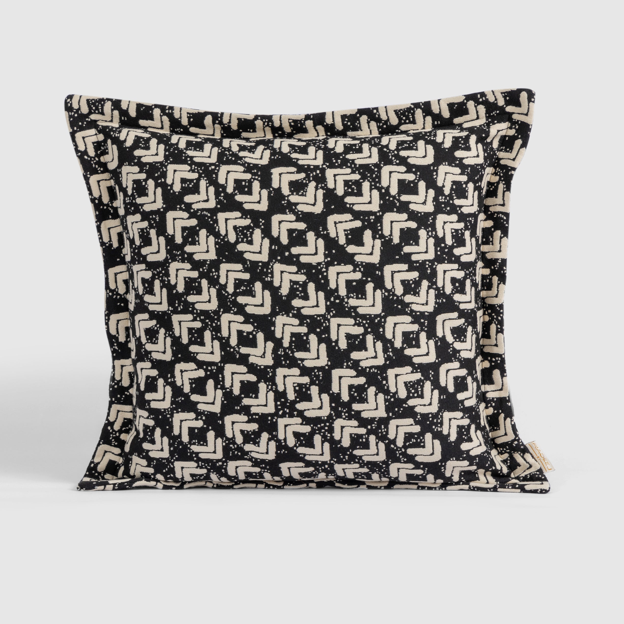 Liverpool Samosa Cushion