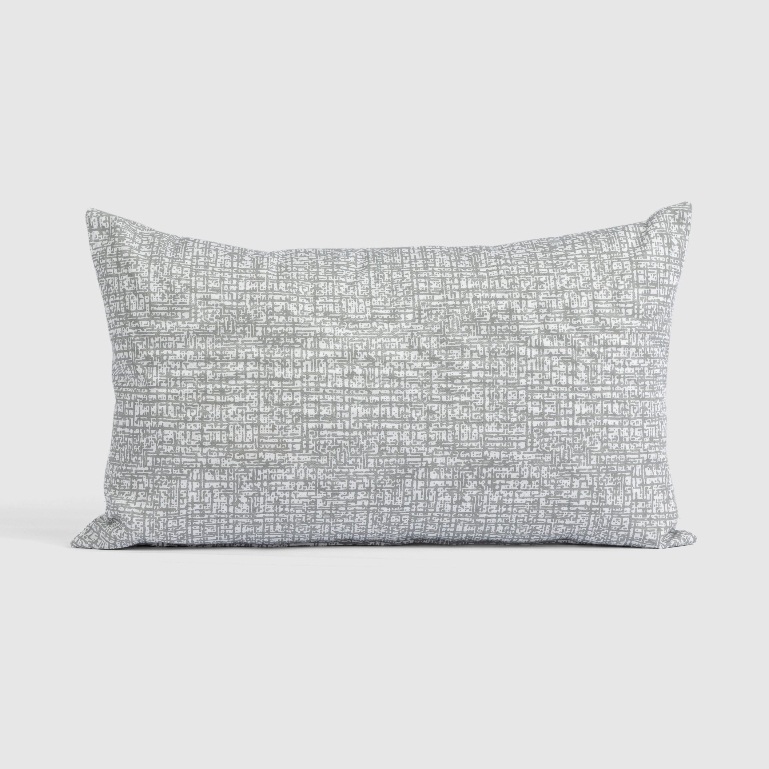 Pepper Cushion