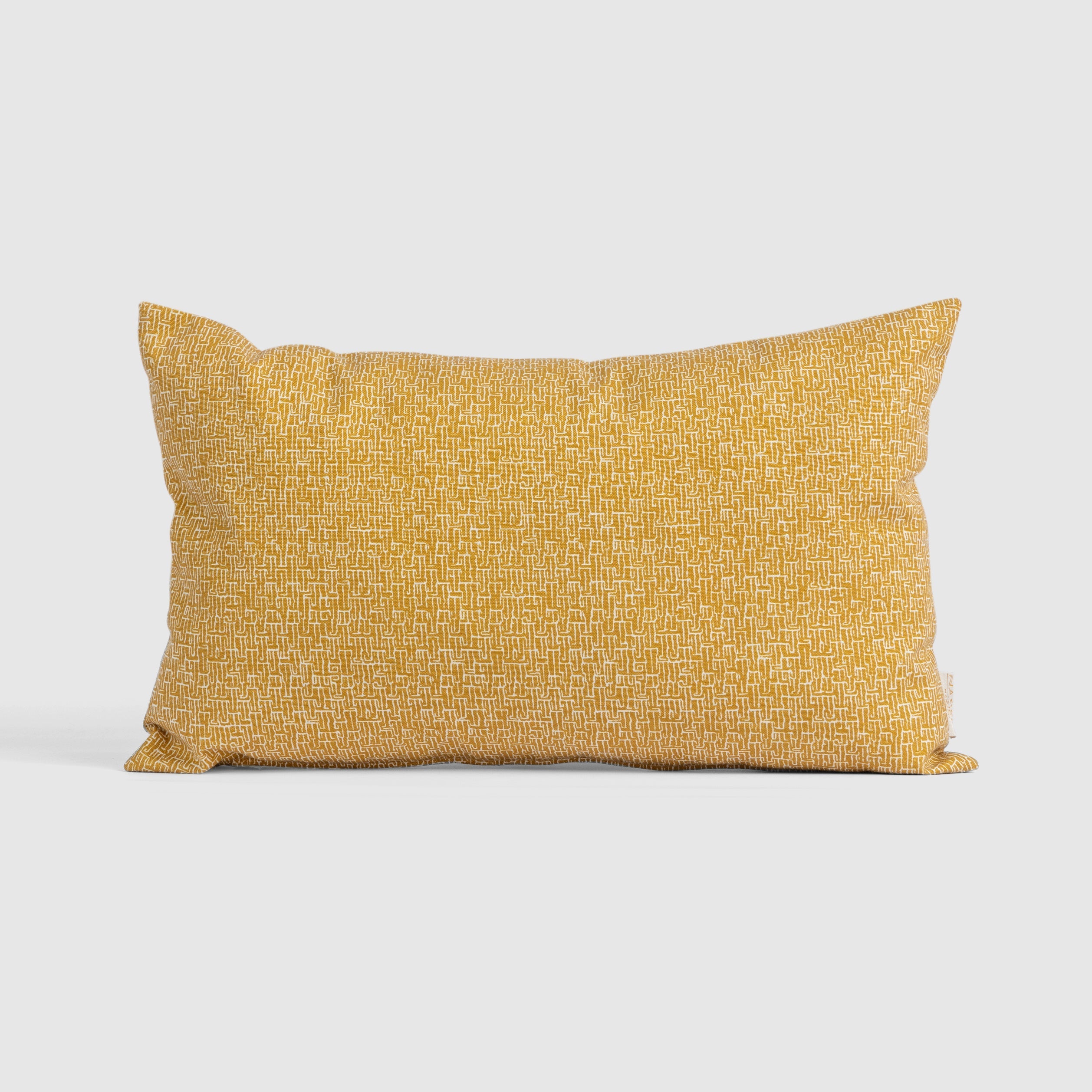 Jute Cushion