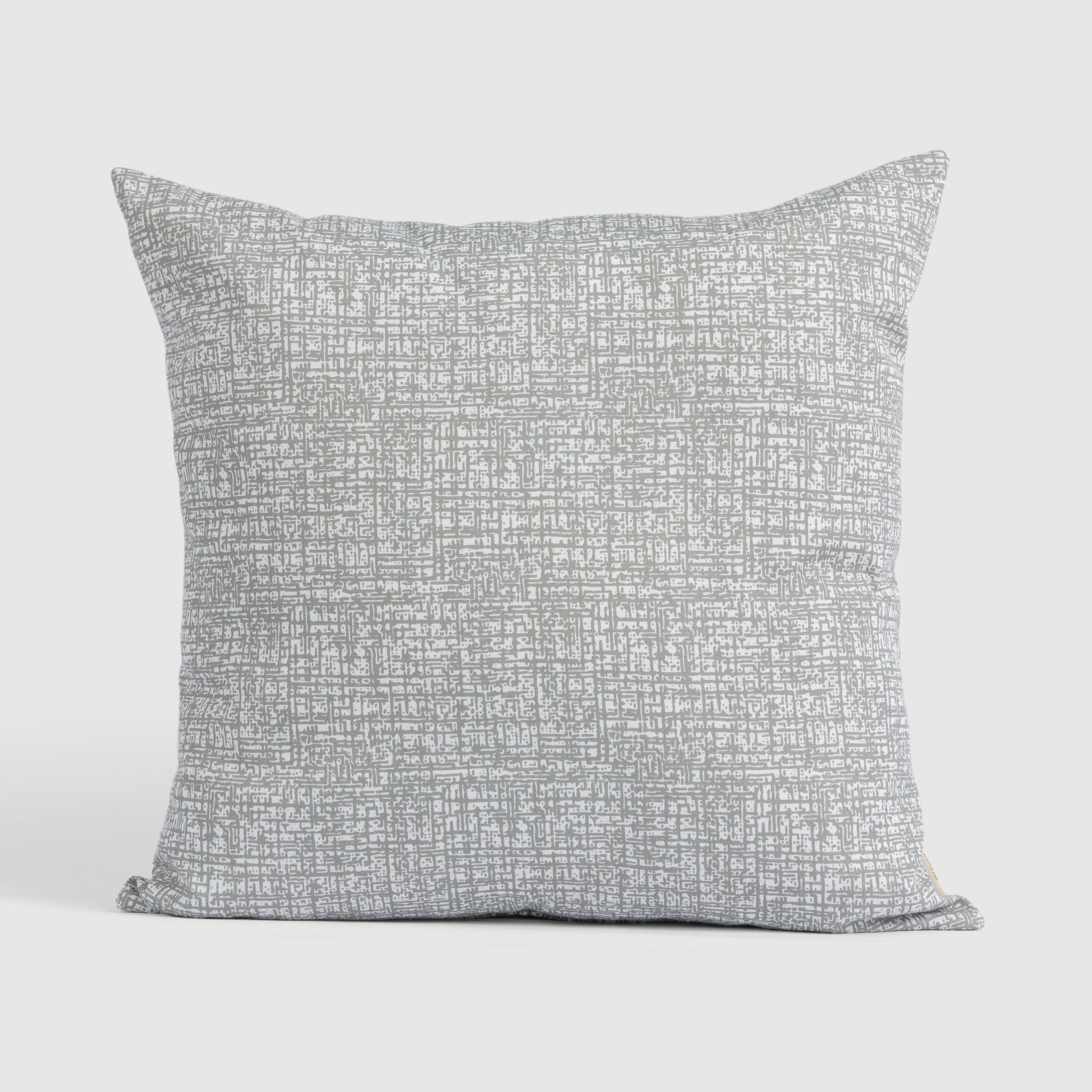 Pepper Cushion