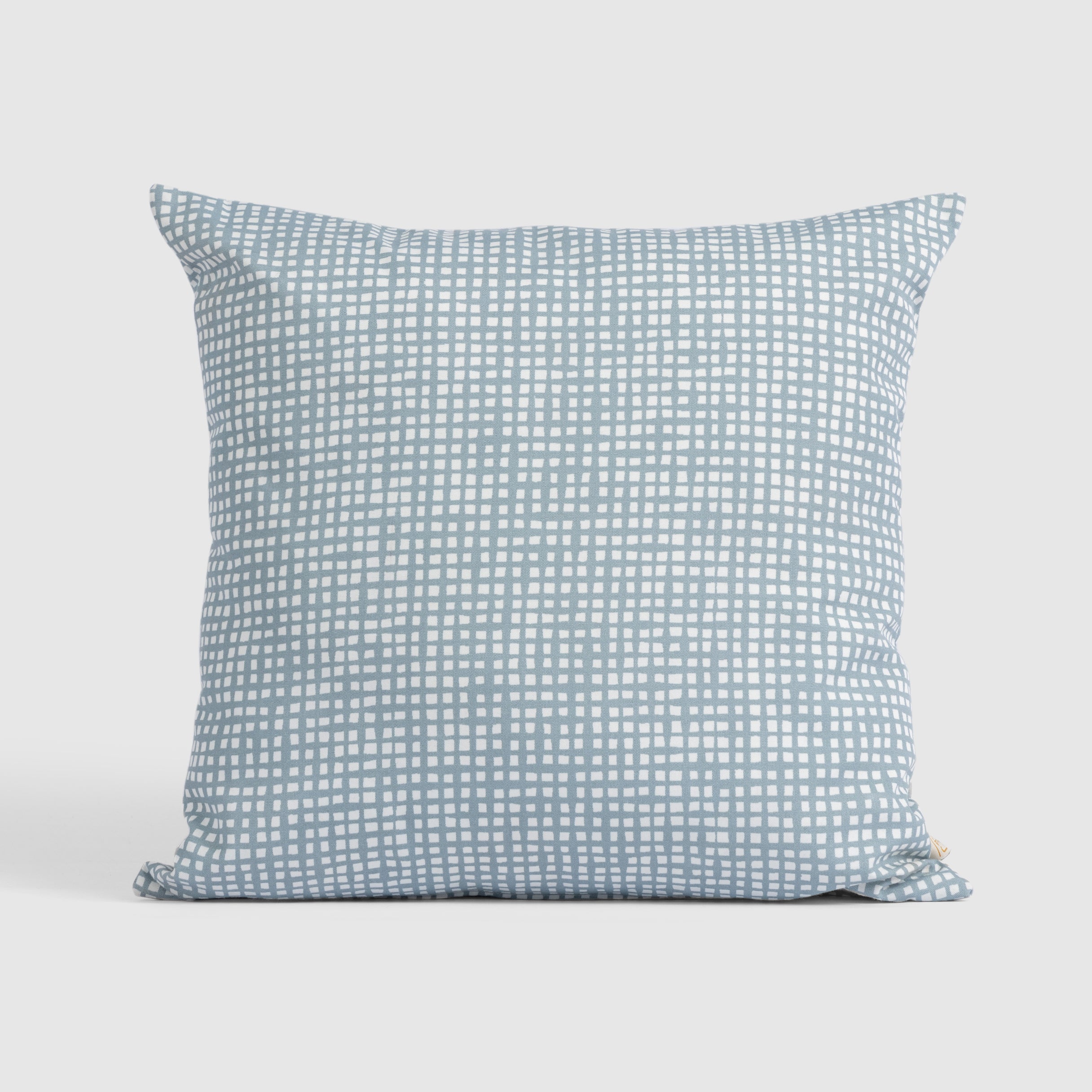 Waffle Cushion