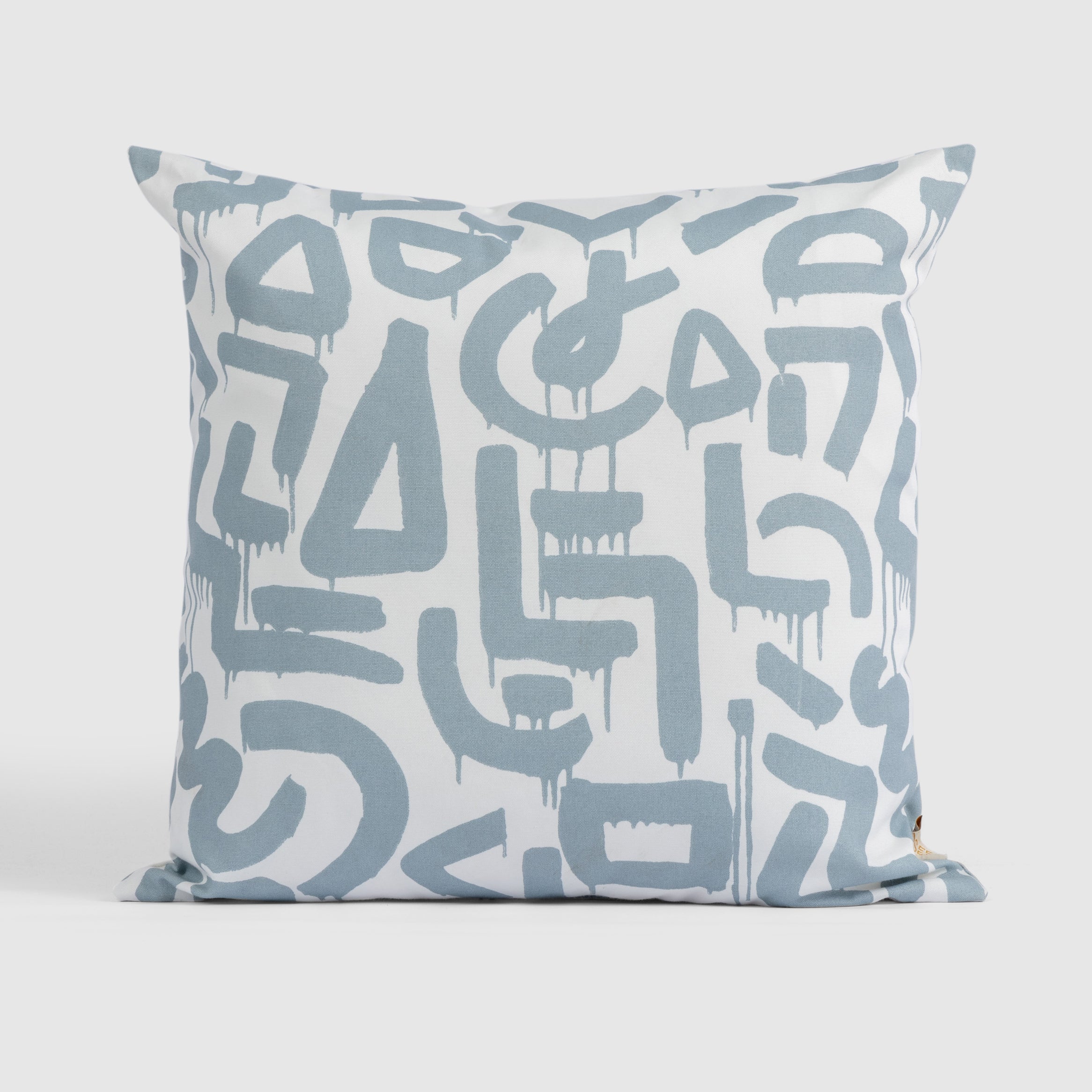 Copenhagen Cushion