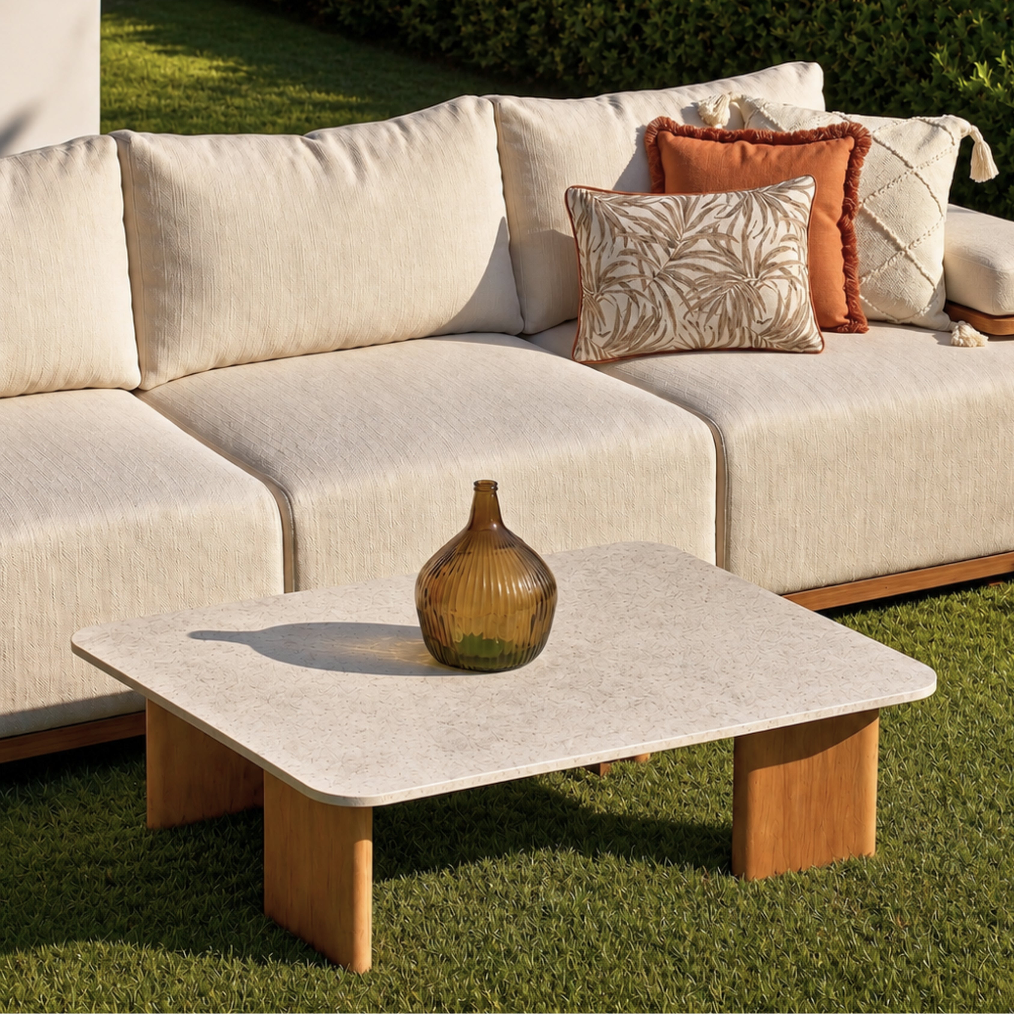 Harbor Outdoor Middle Table
