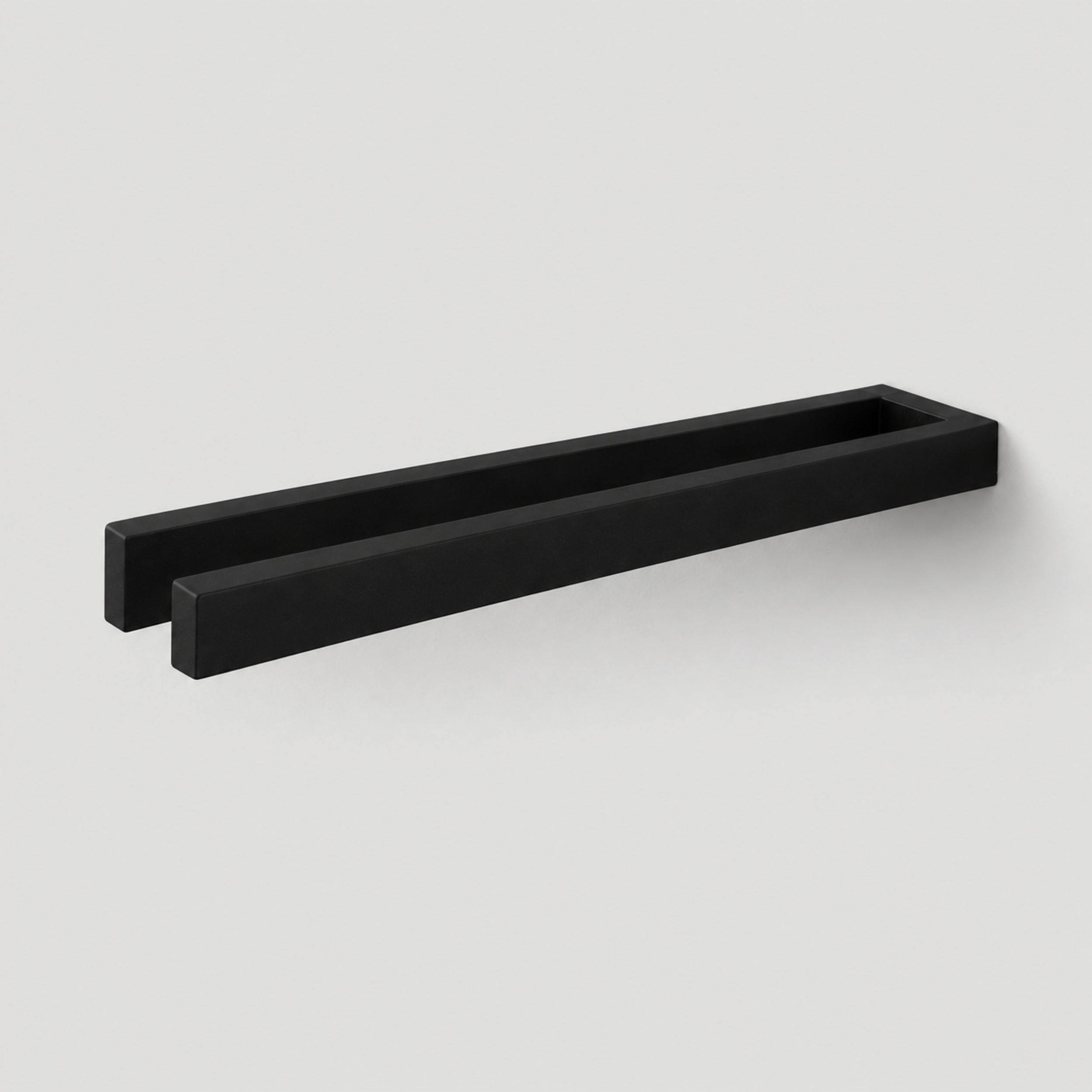 Hanging Towel Holder