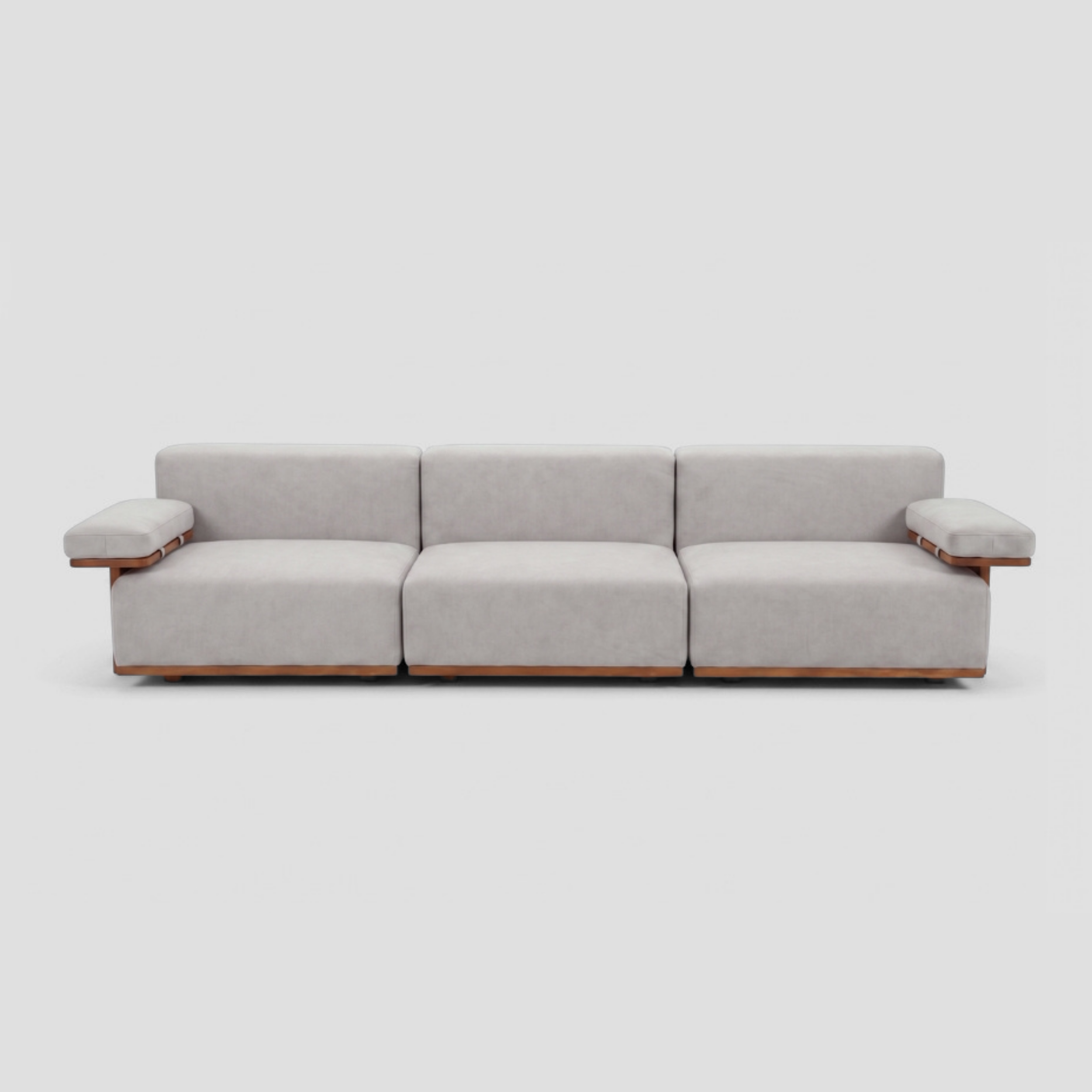 Harbor Outdoor 3 Seater Sofa