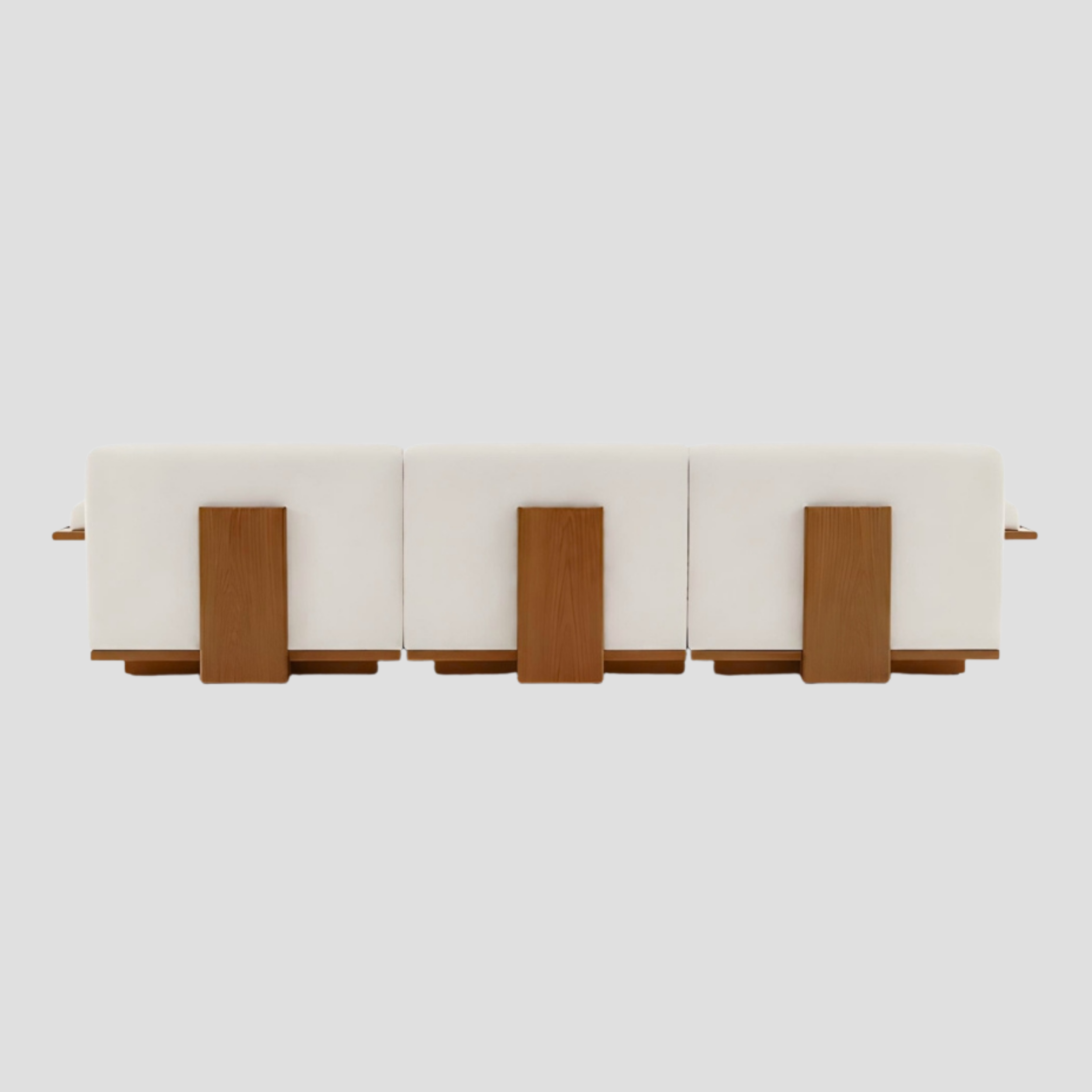 Harbor Outdoor 3 Seater Sofa