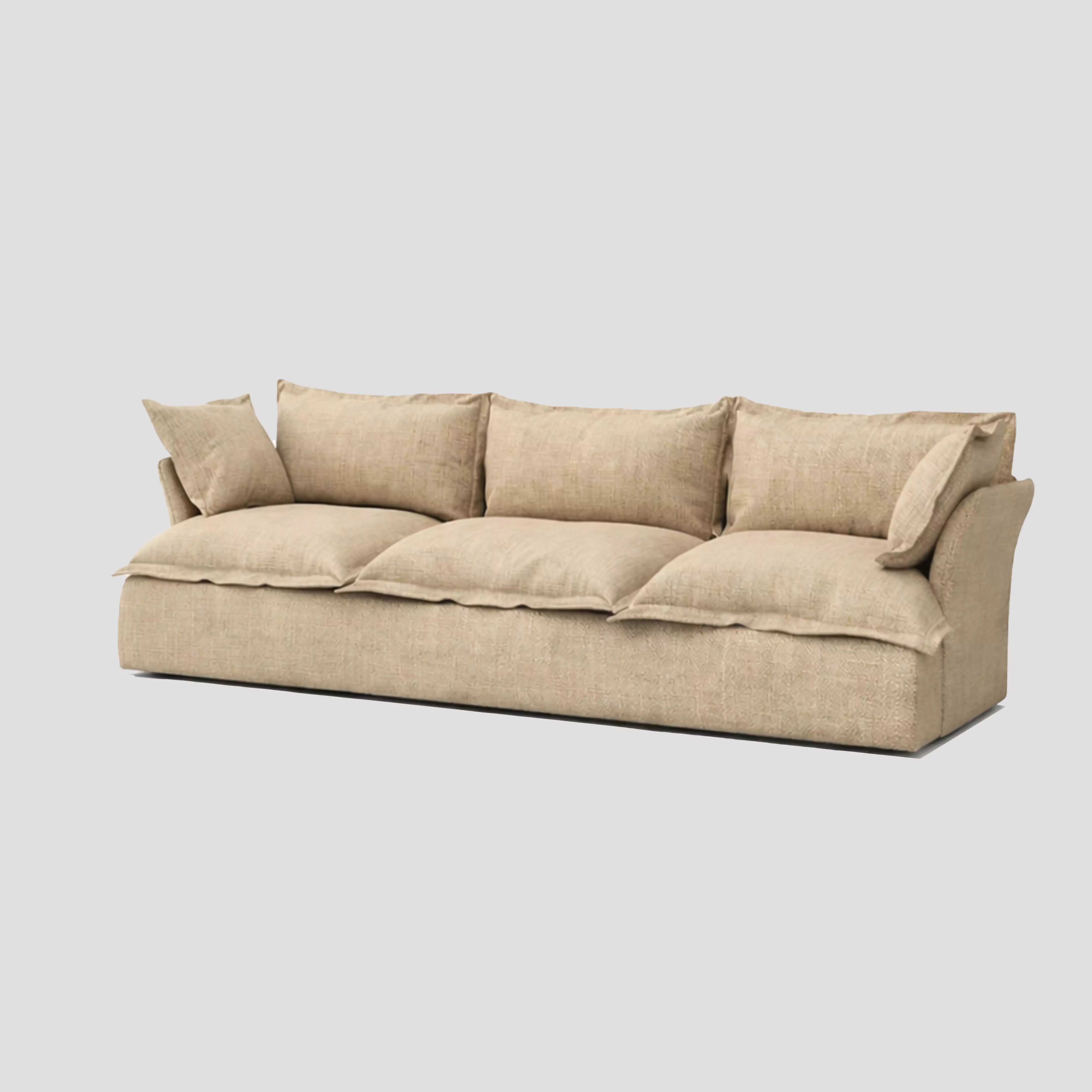 Haven 3 Seater Sofa