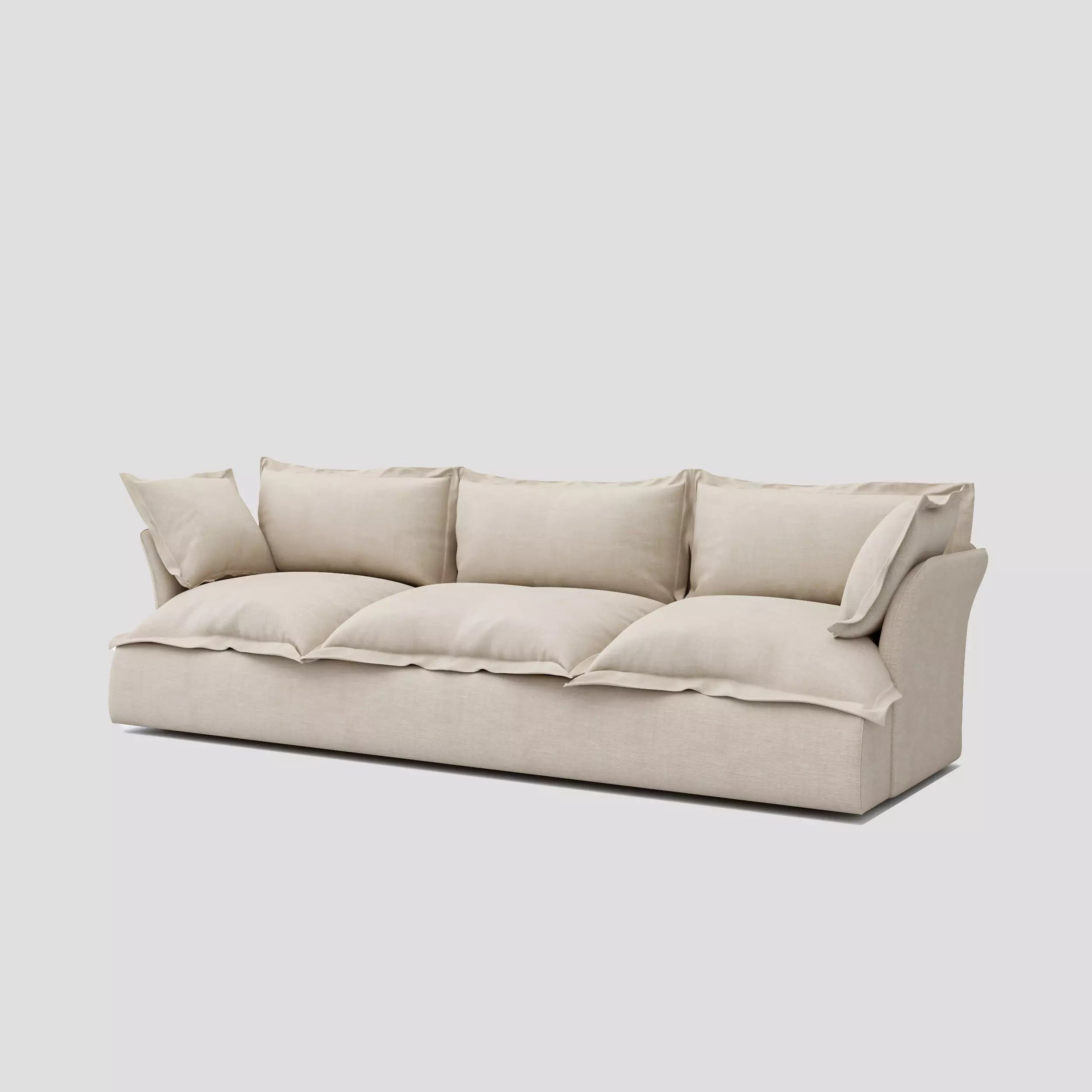 Haven 3 Seater Sofa