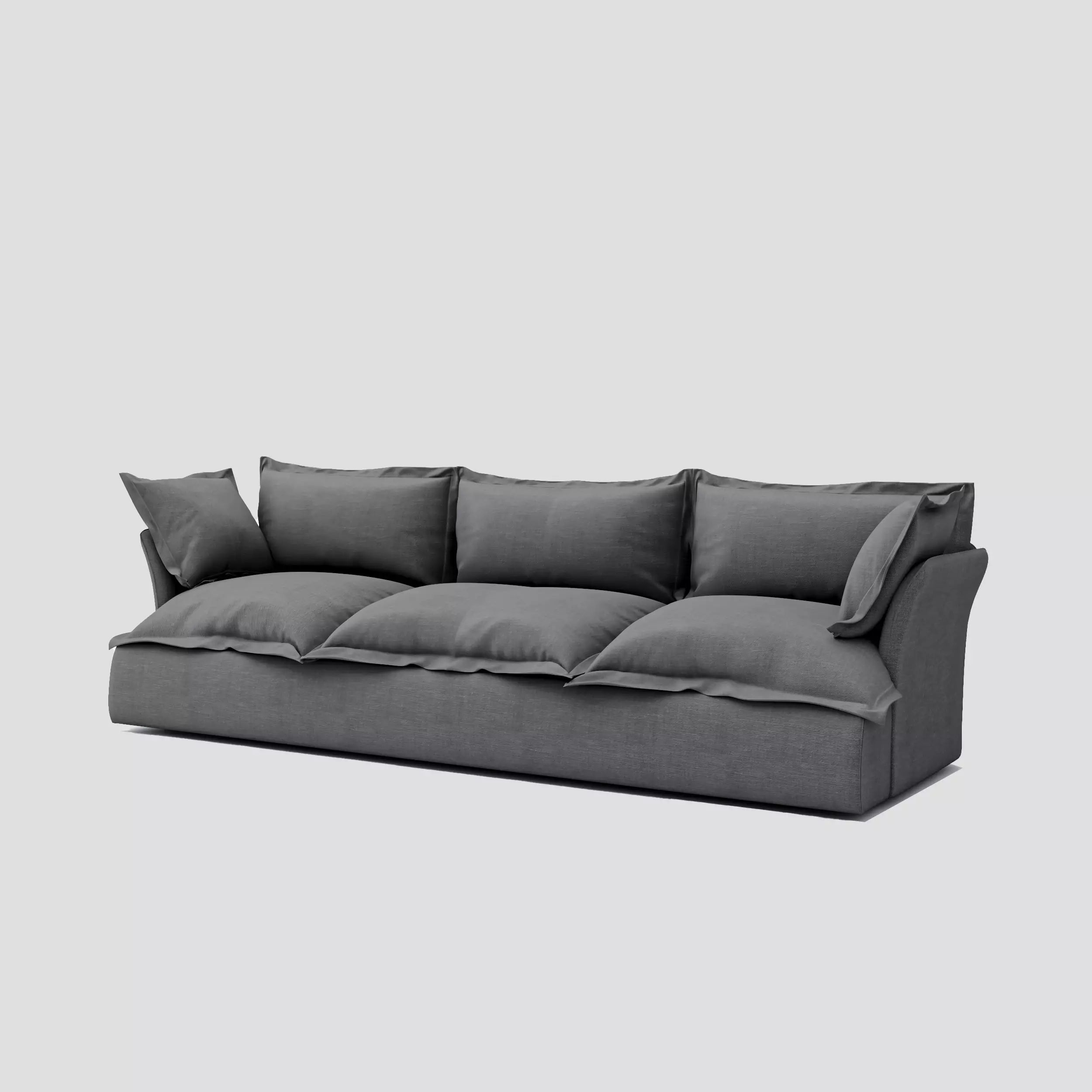 Haven 3 Seater Sofa