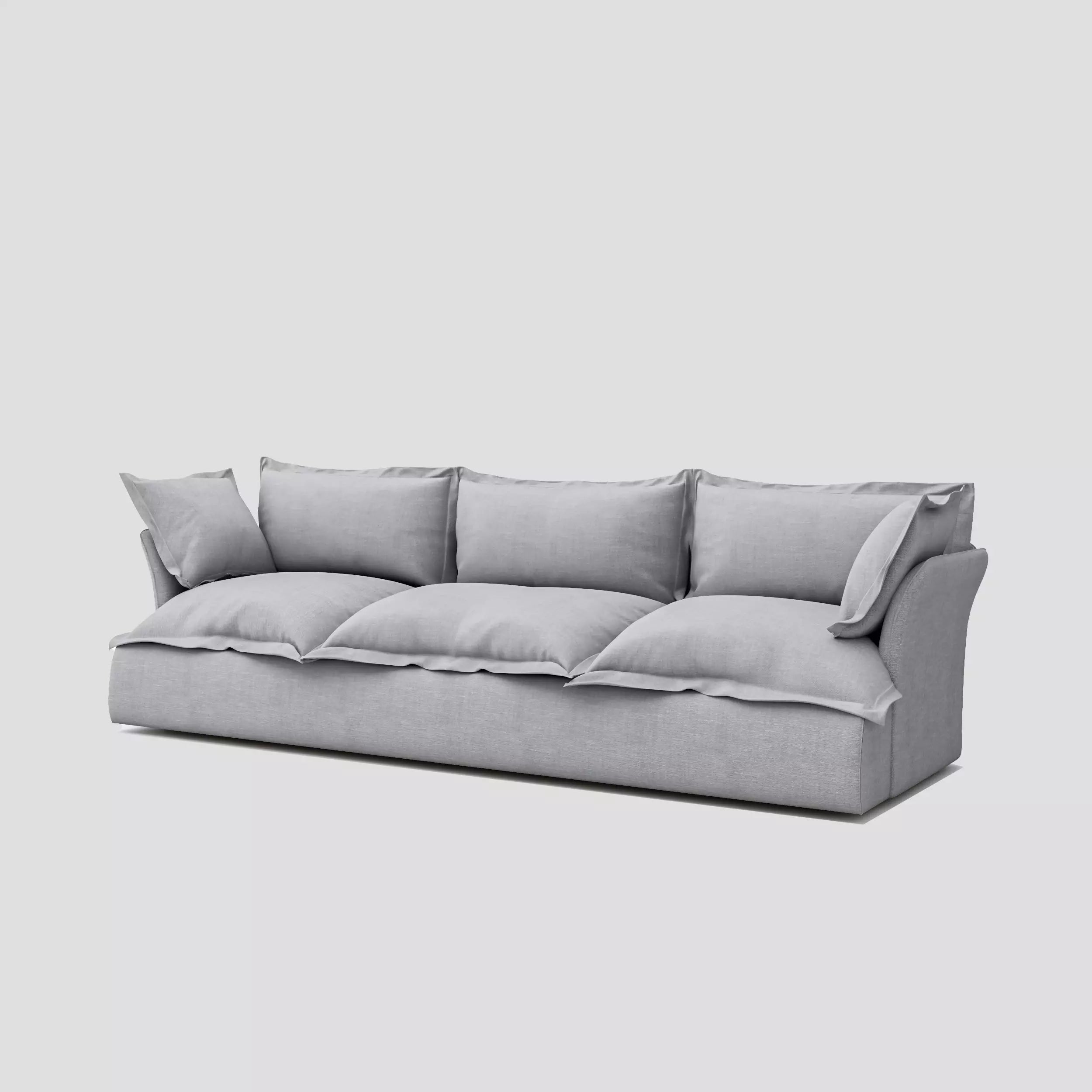 Haven 3 Seater Sofa