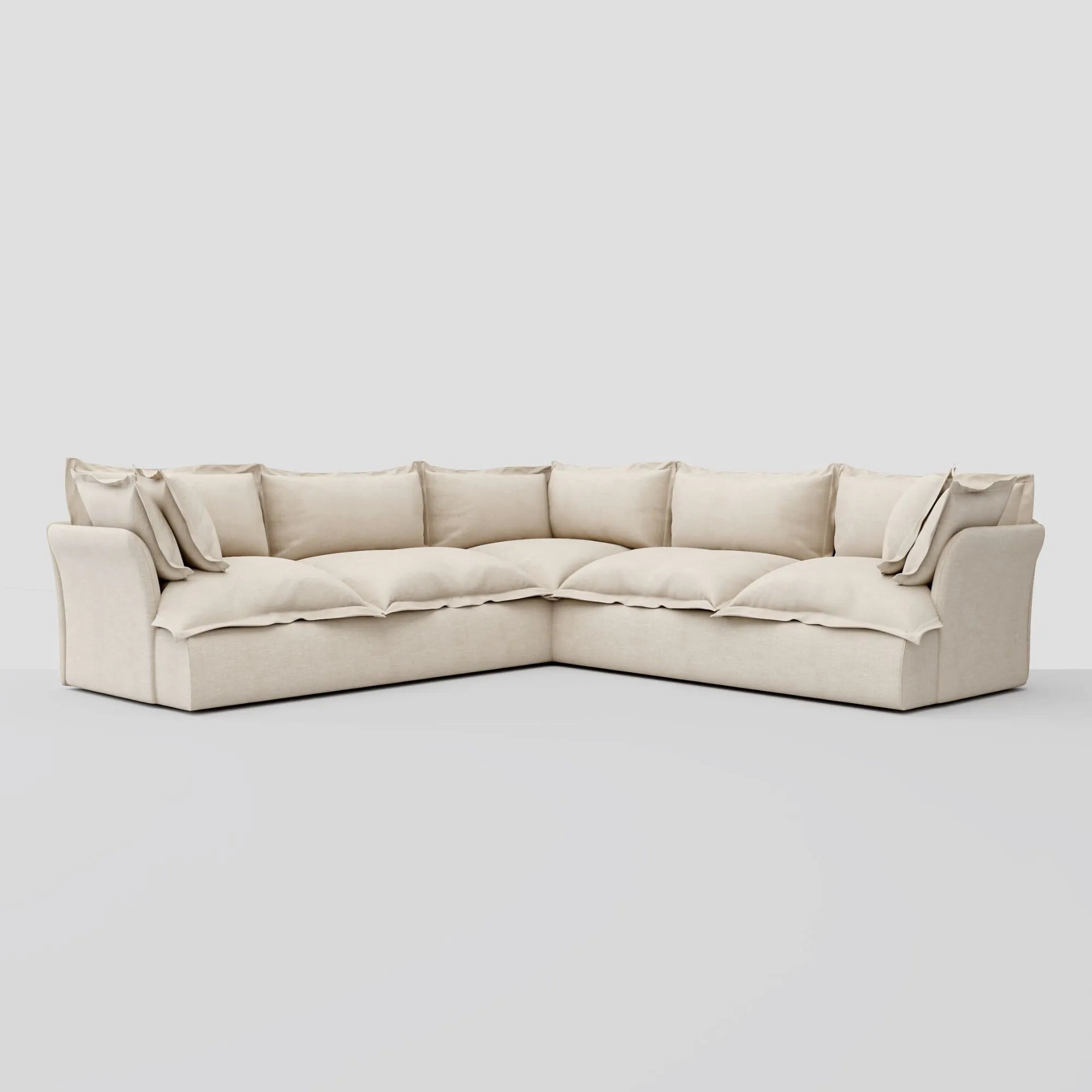 Haven Corner Sofa