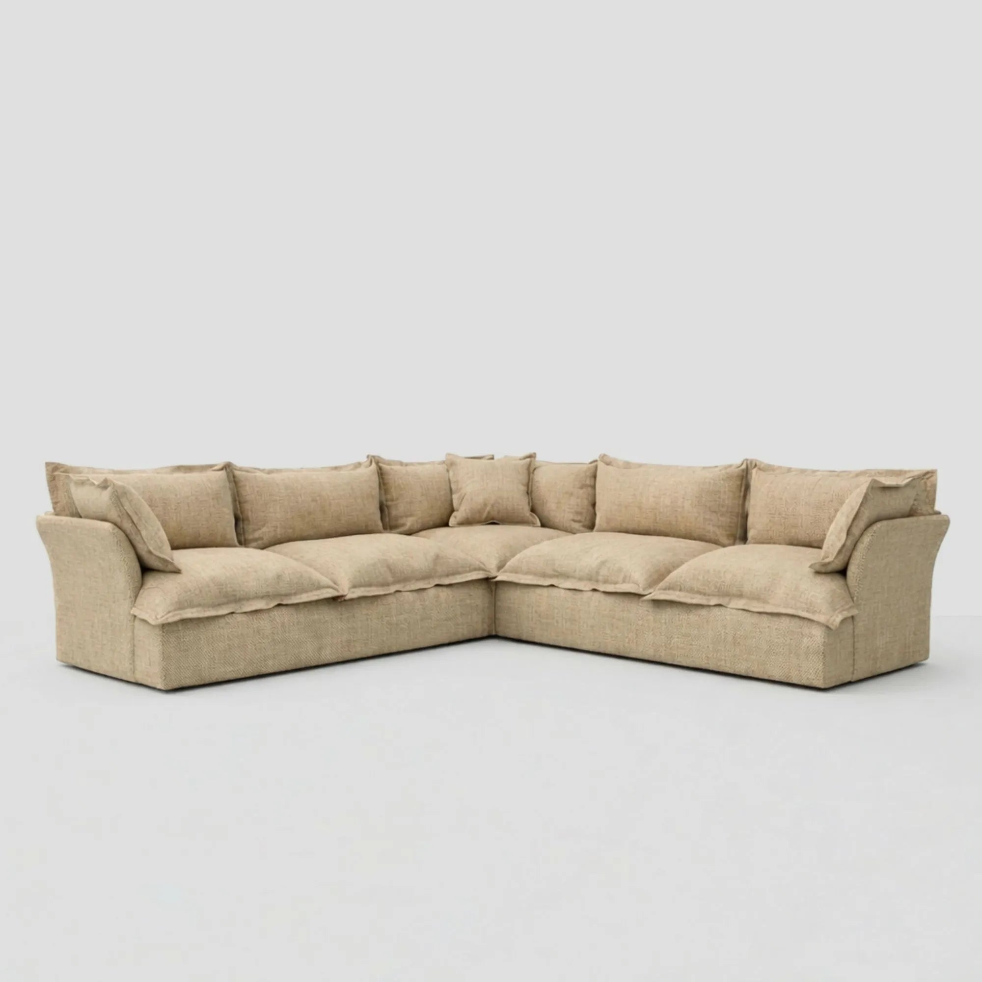 Haven Corner Sofa