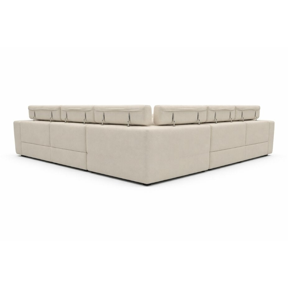 Cloud Motion Corner Sofa