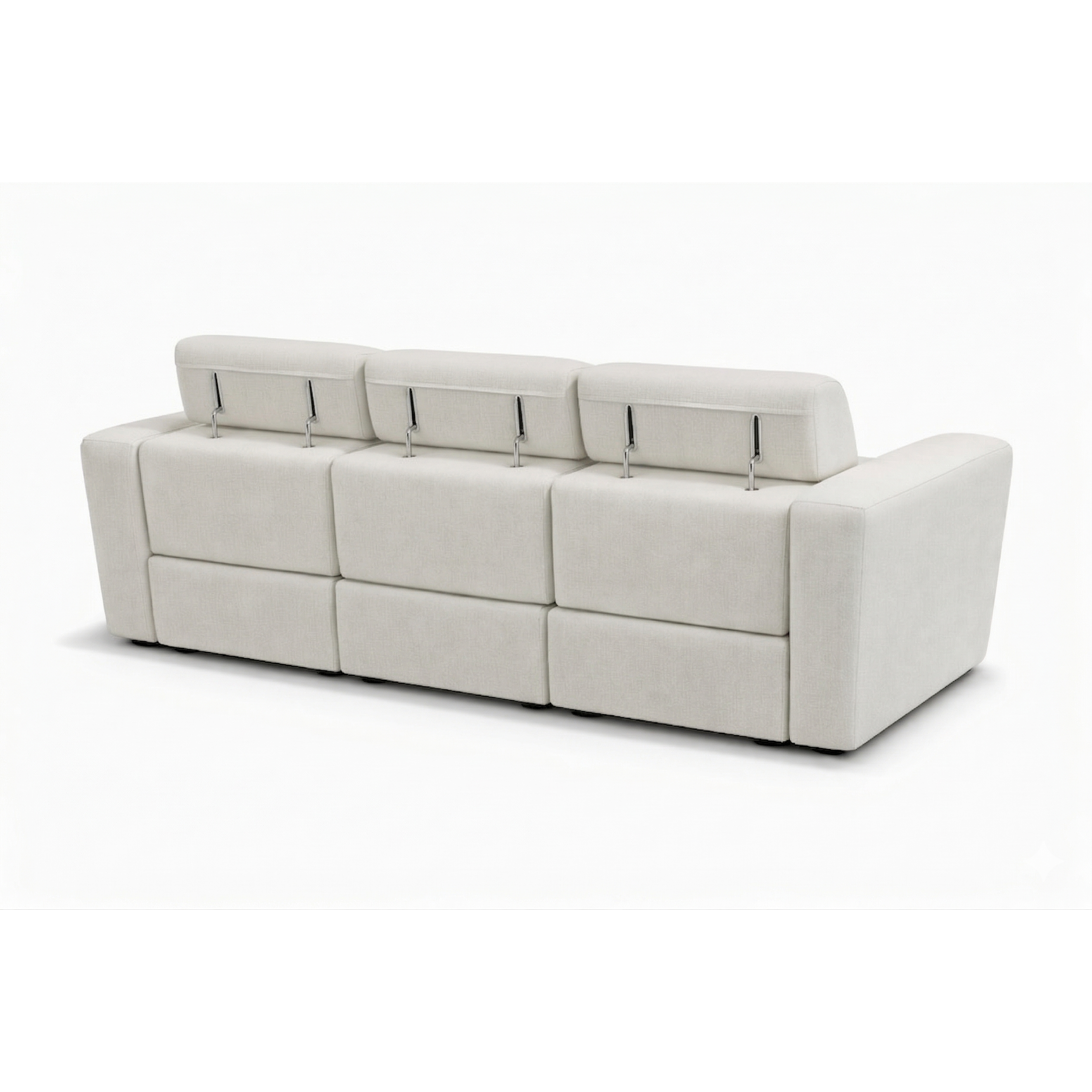 Cloud Motion 3 Seater Sofa
