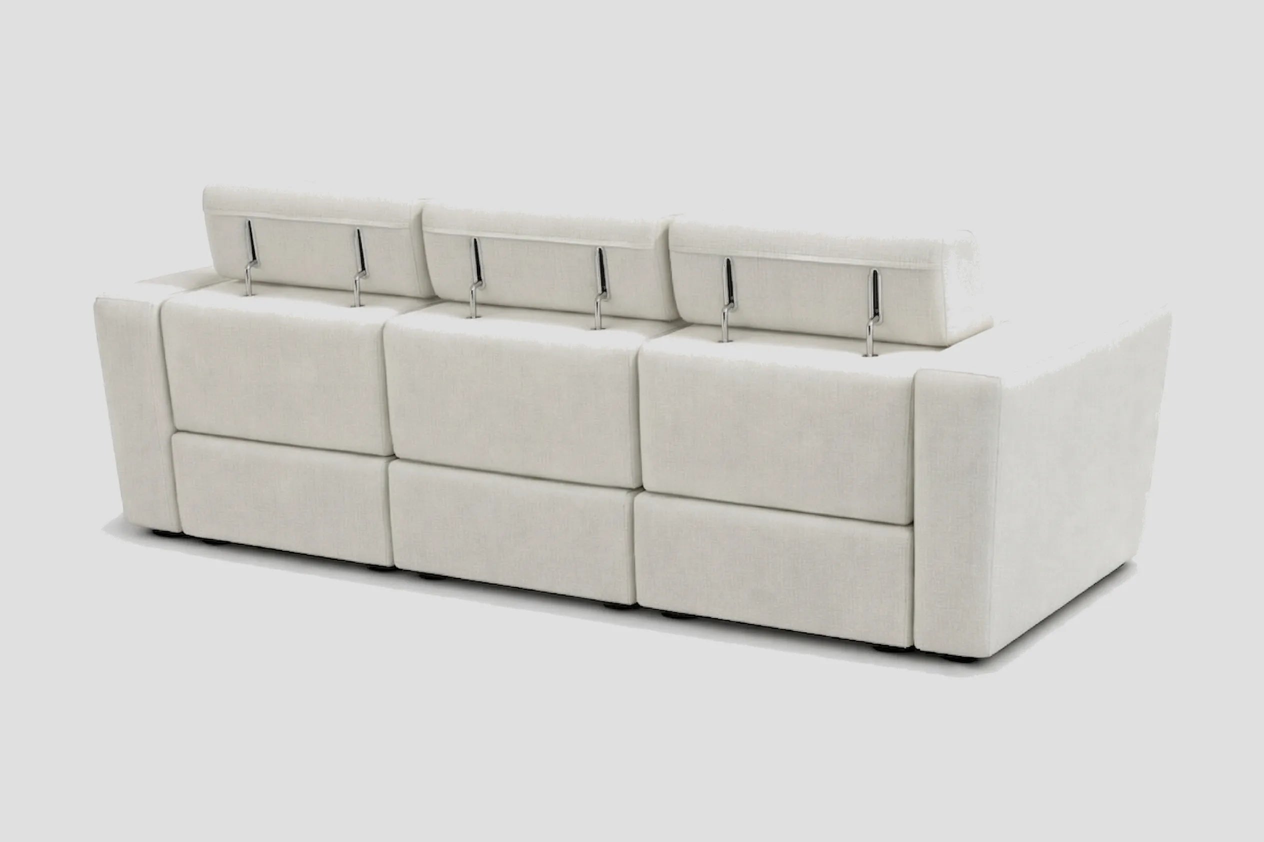Cloud Motion L-Shape Sofa
