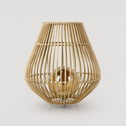 Honey Table Lamp