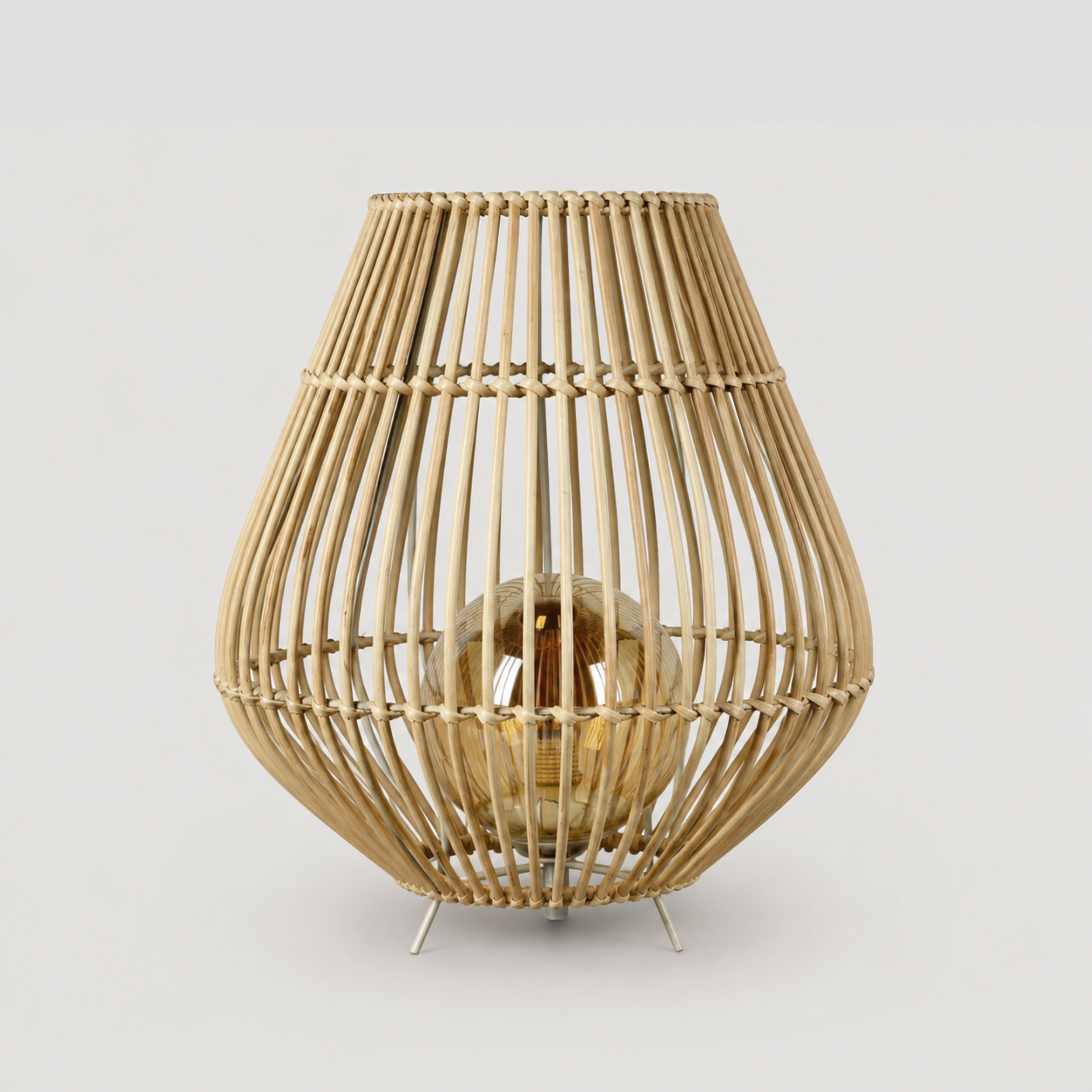 Honey Table Lamp