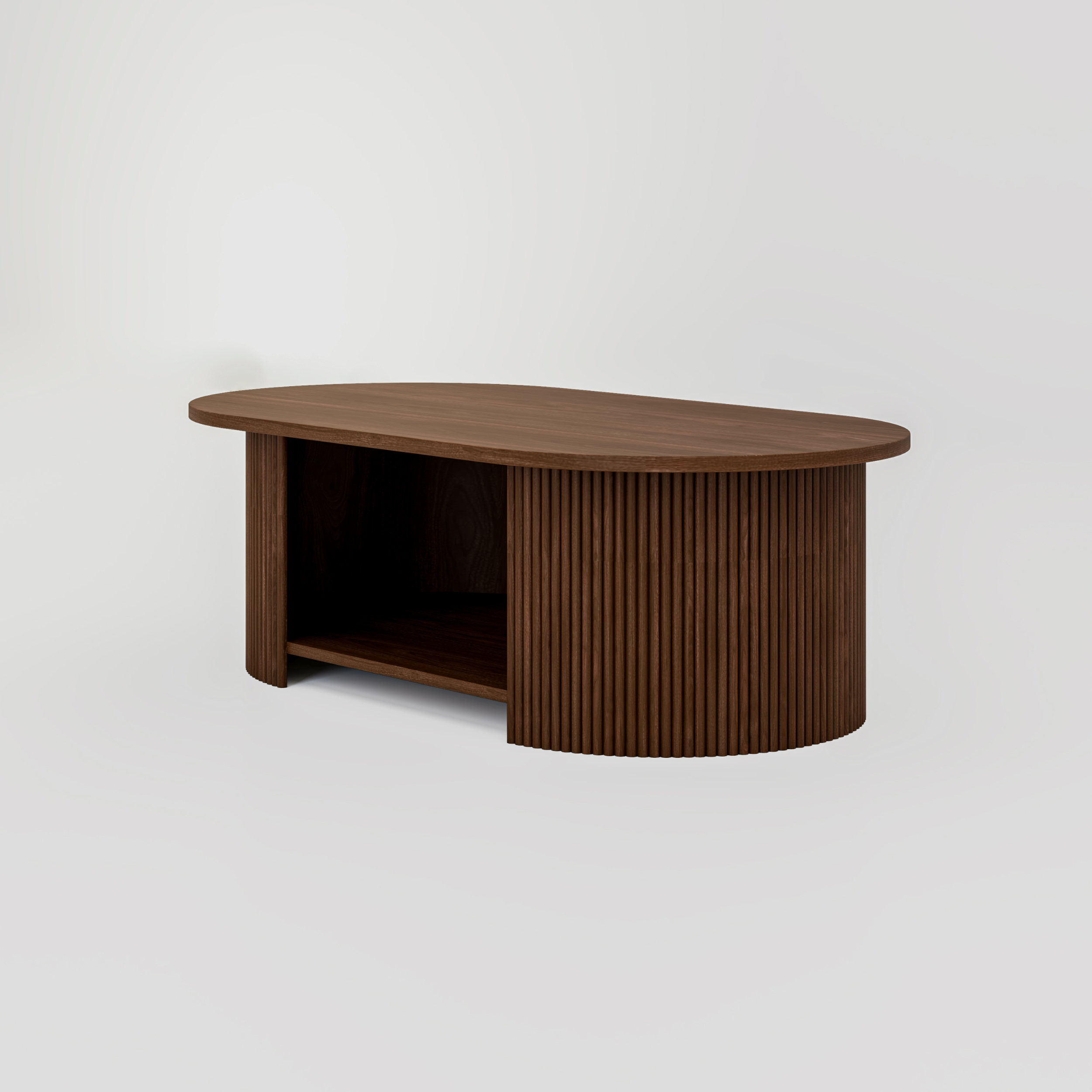 Hugo Middle Table