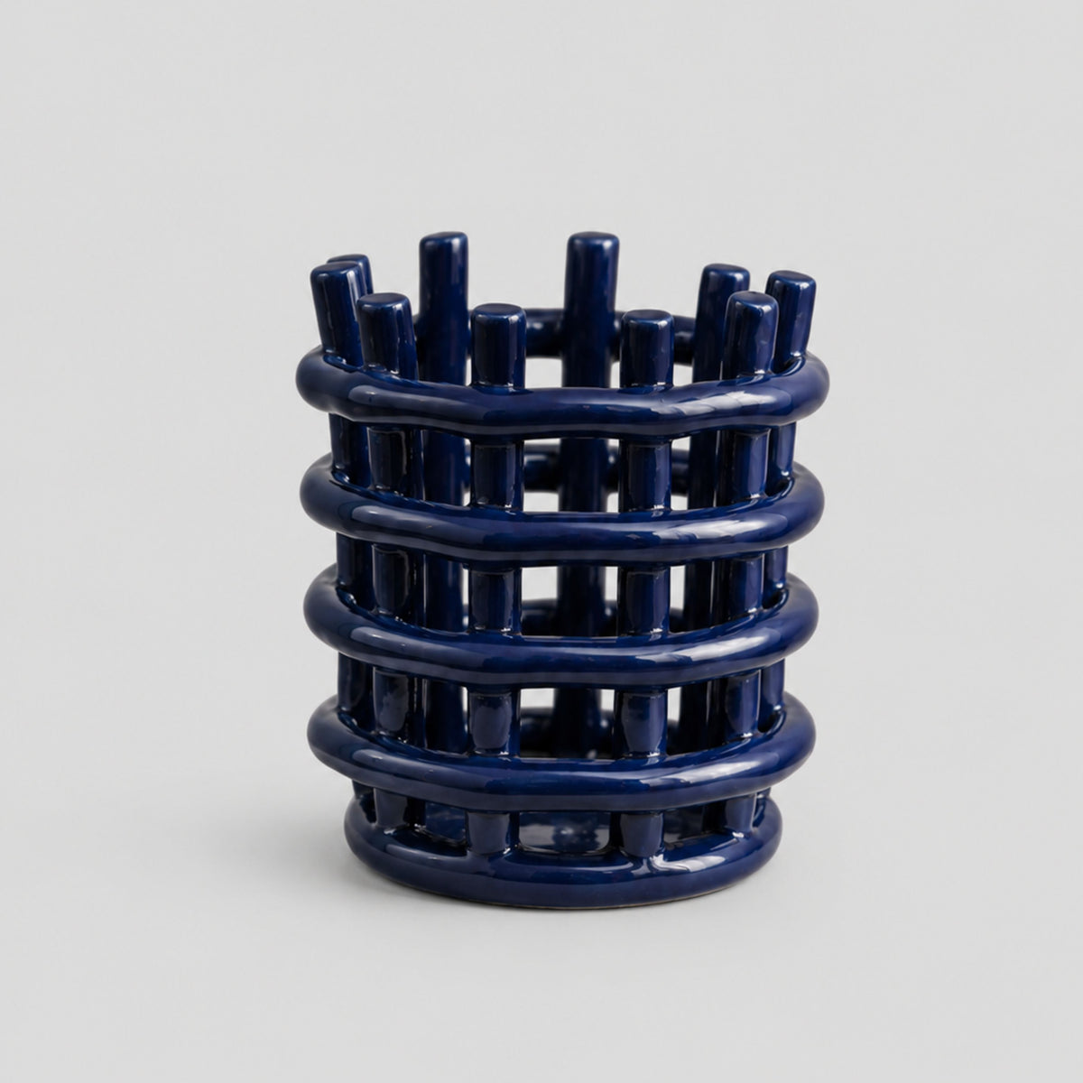 Loom Vessel