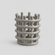 Loom Vessel