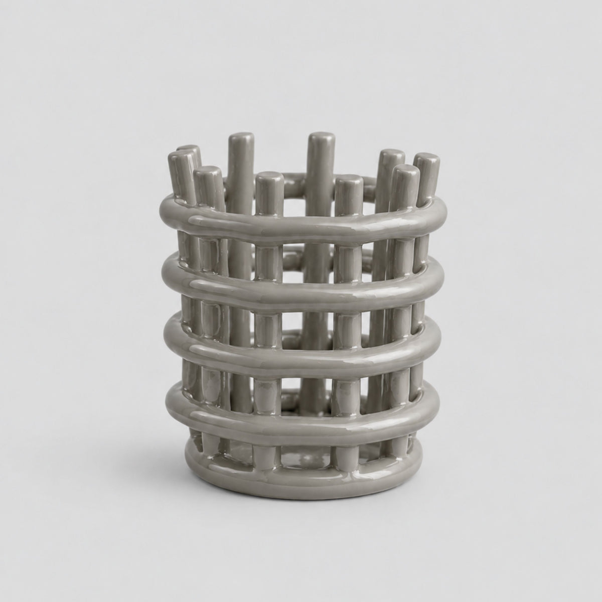 Loom Vessel