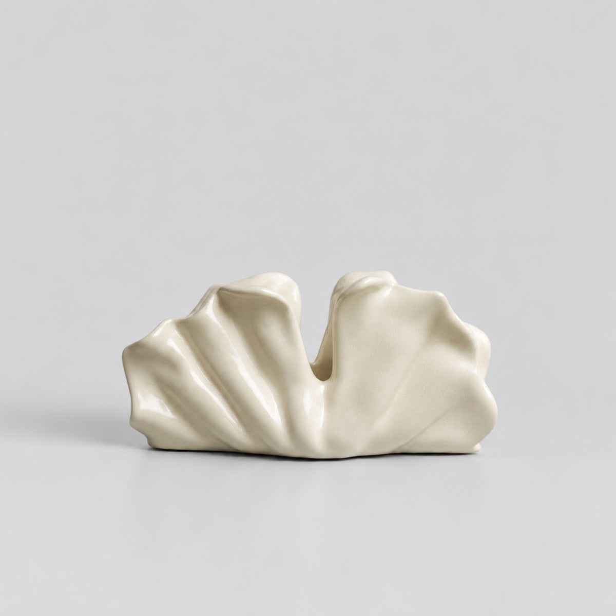 Drape Napkin Holder