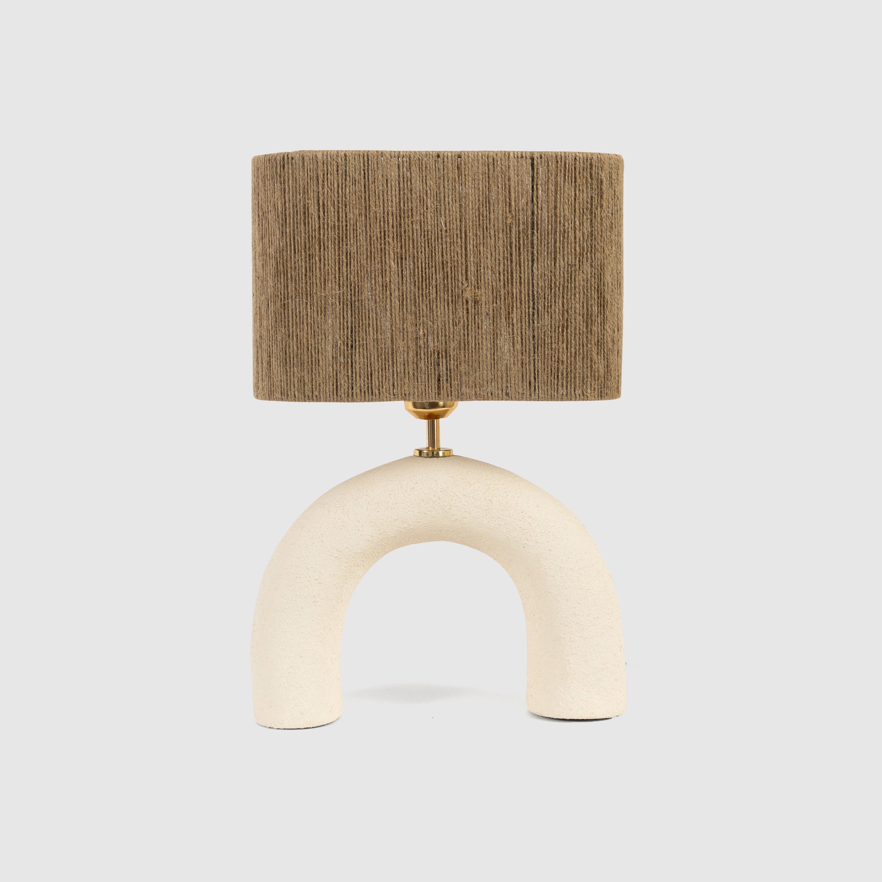 Arid Table Lamp