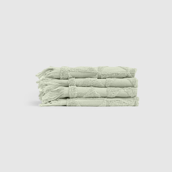 Granada Hand Towel (Set of 4)