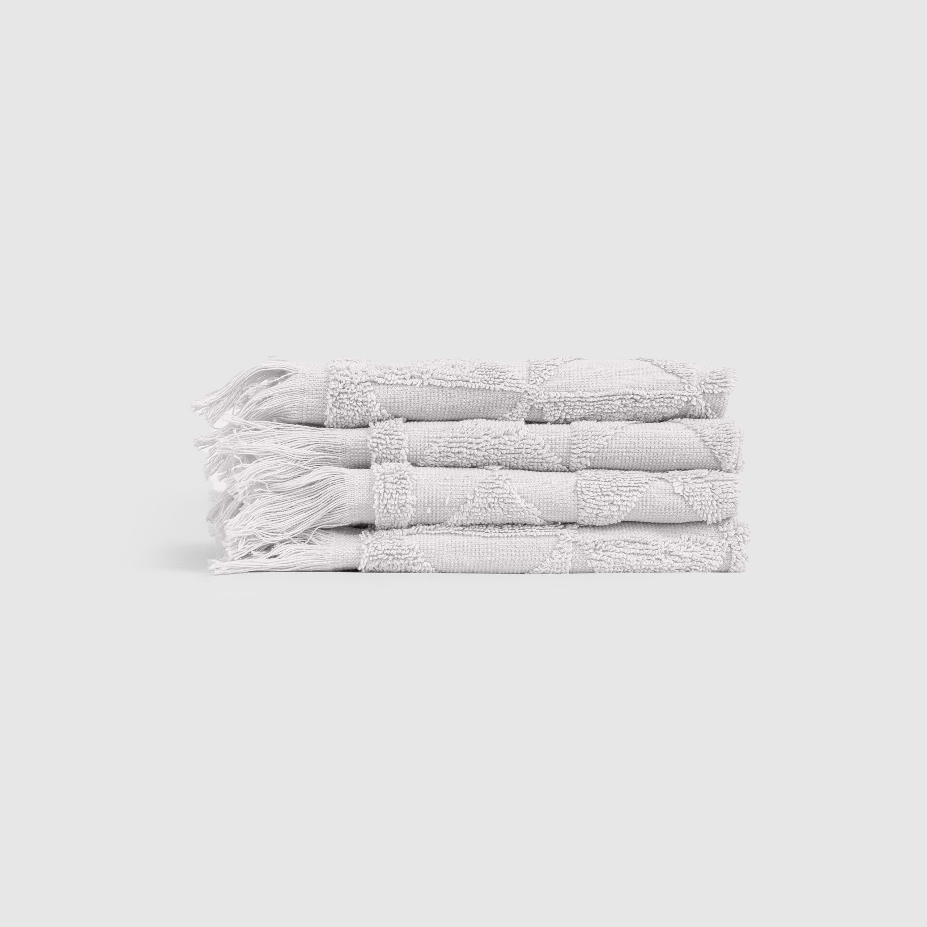 Granada Hand Towel (Set of 4)