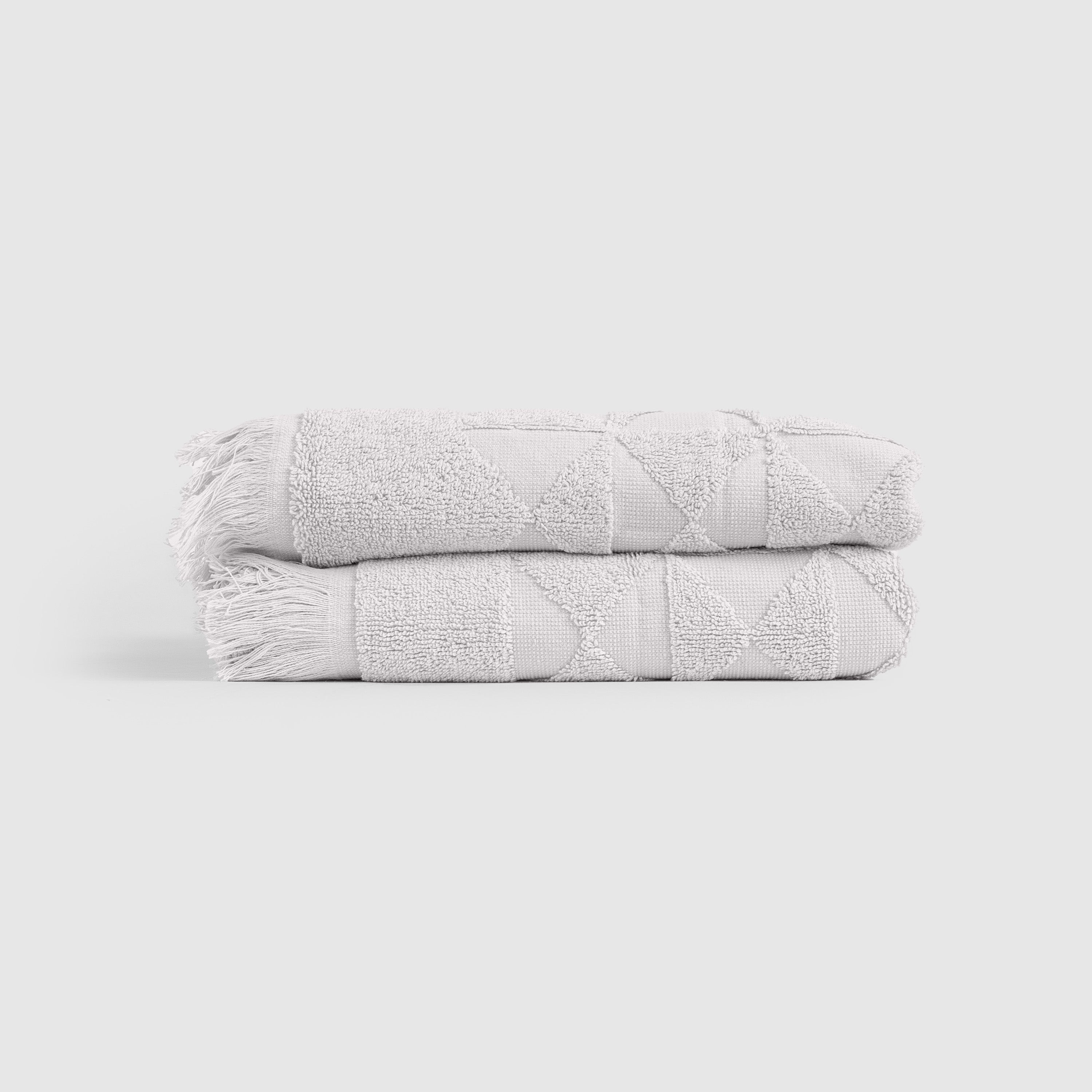 Granada Face Towel (Set of 2)