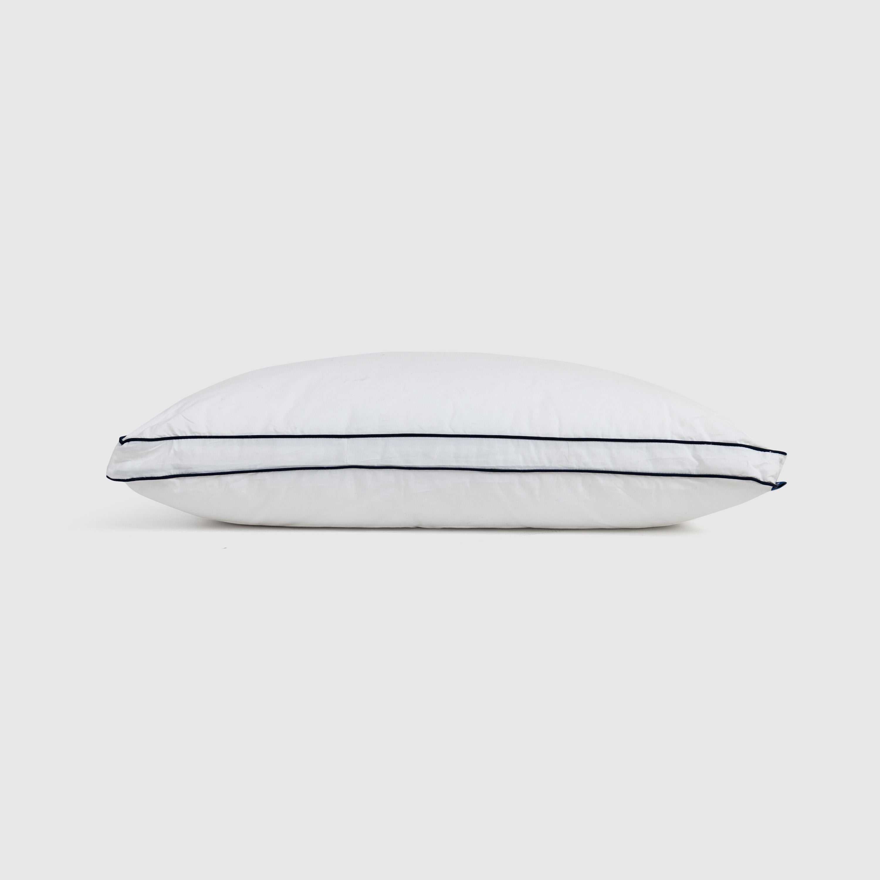 Lux Microfiber Hotel Pillow