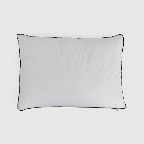 Lux Microfiber Hotel Pillow