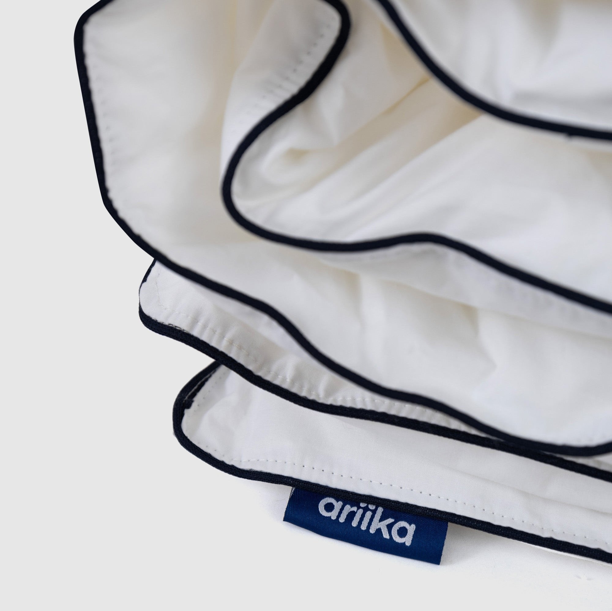 Lux Microfiber Lightweight Duvet